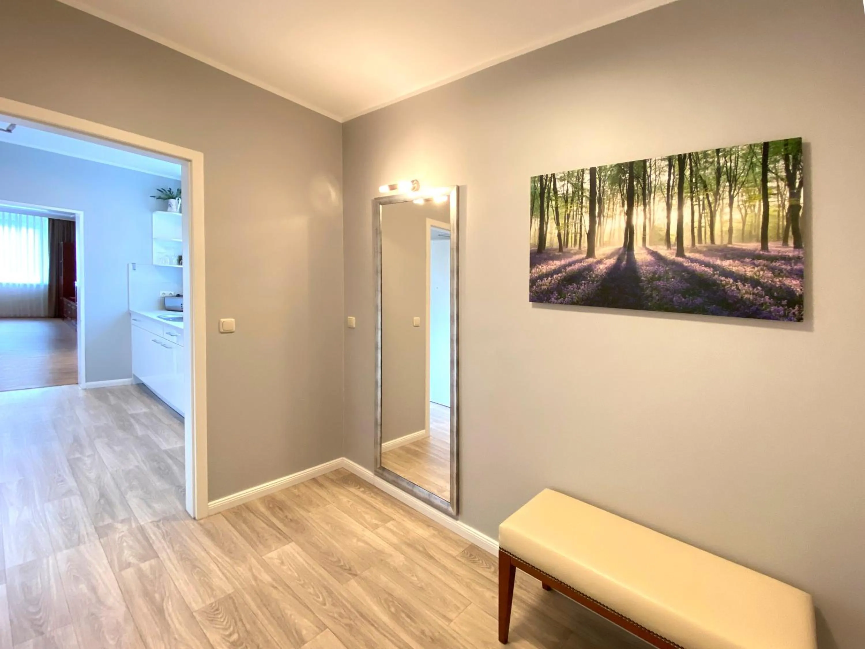 Photo of the whole room in Ringhotel Fährhaus