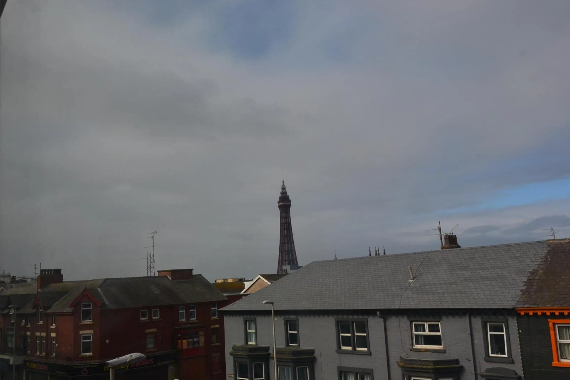 View (from property/room) in Hotel 33