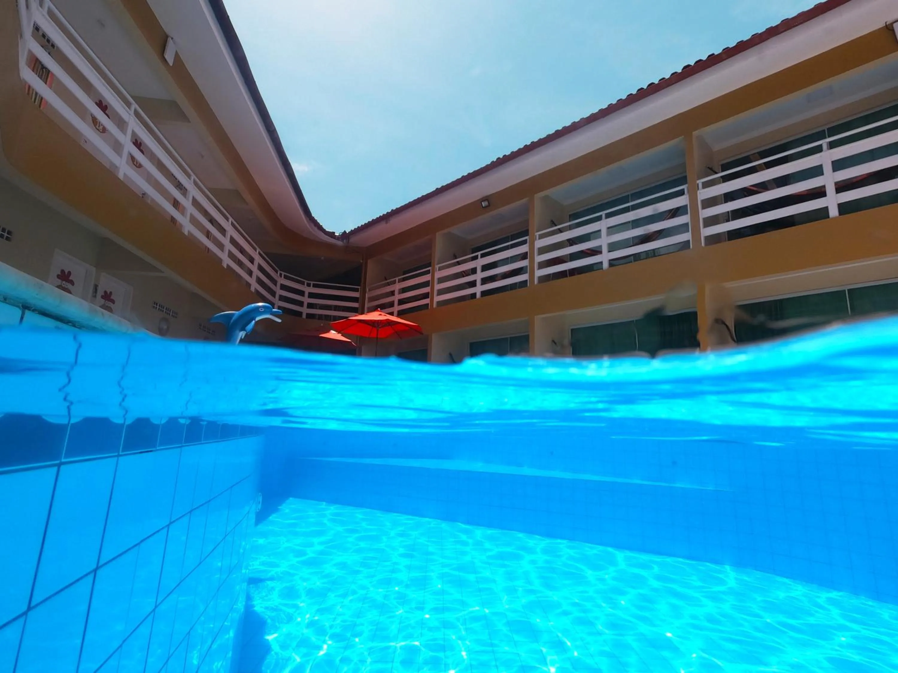 Pousada Recanto dos Corais