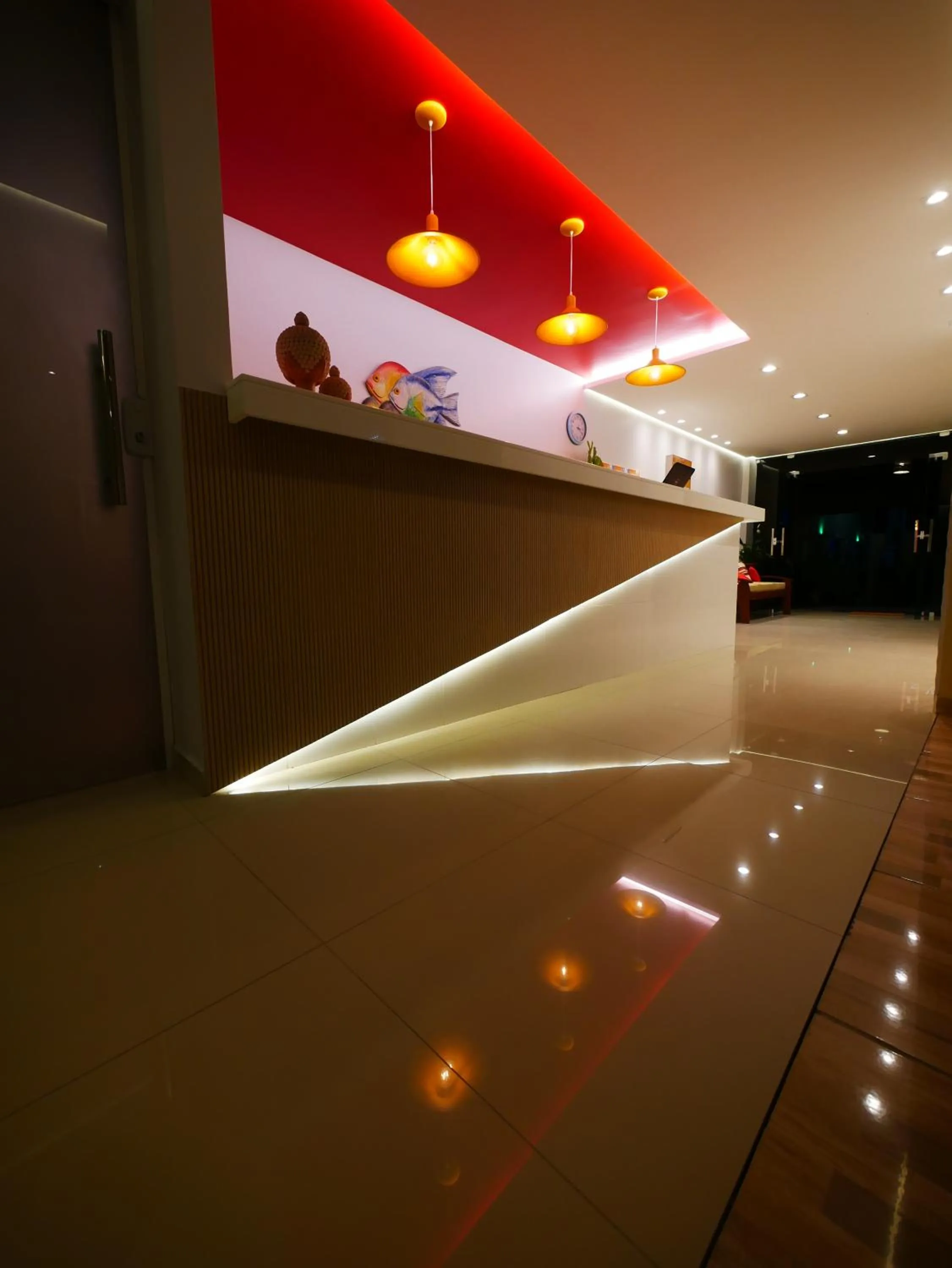 Pousada Recanto dos Corais