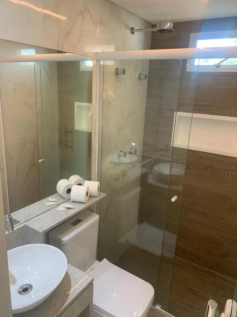 Pousada Recanto dos Corais