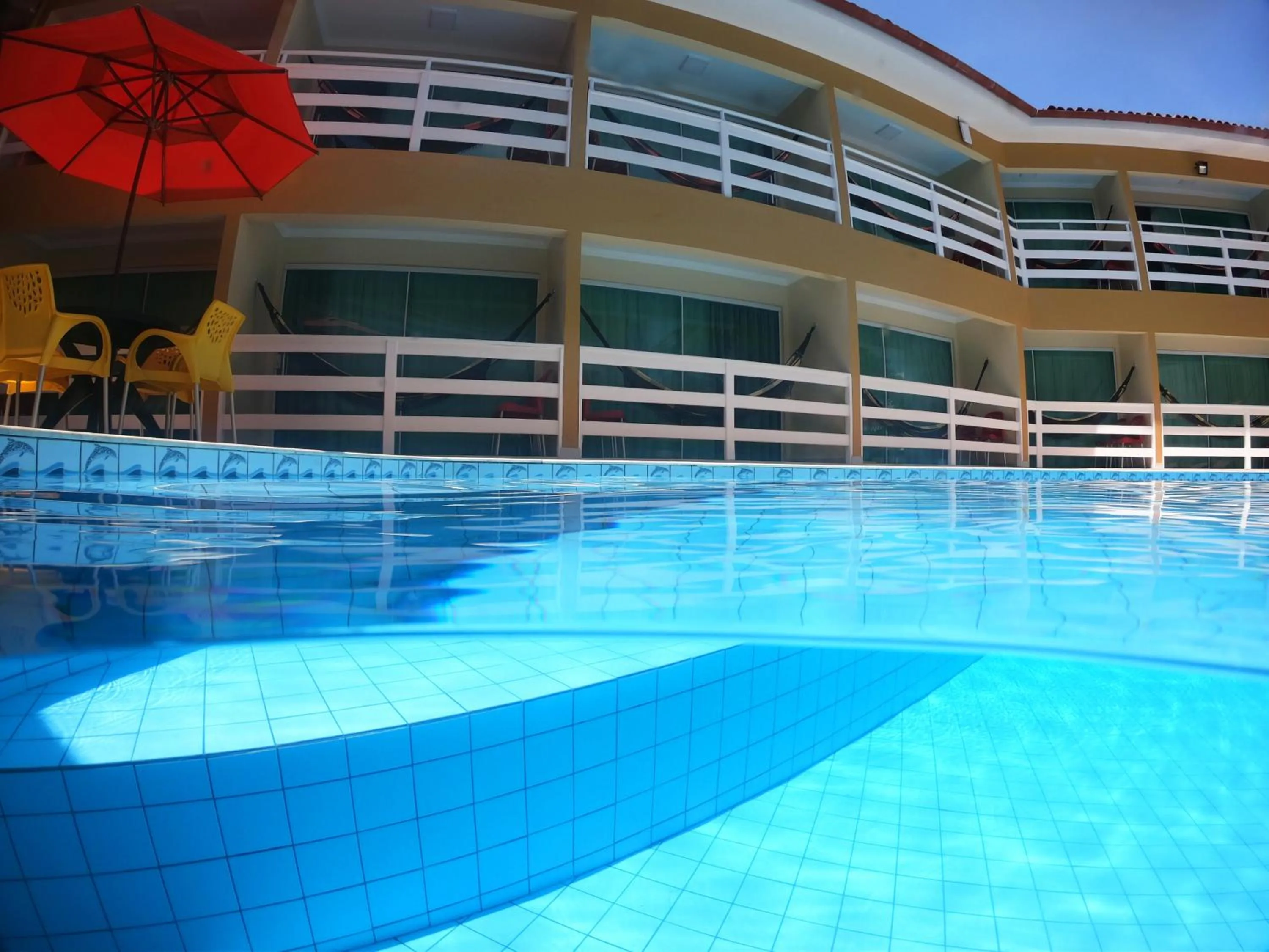 Pousada Recanto dos Corais