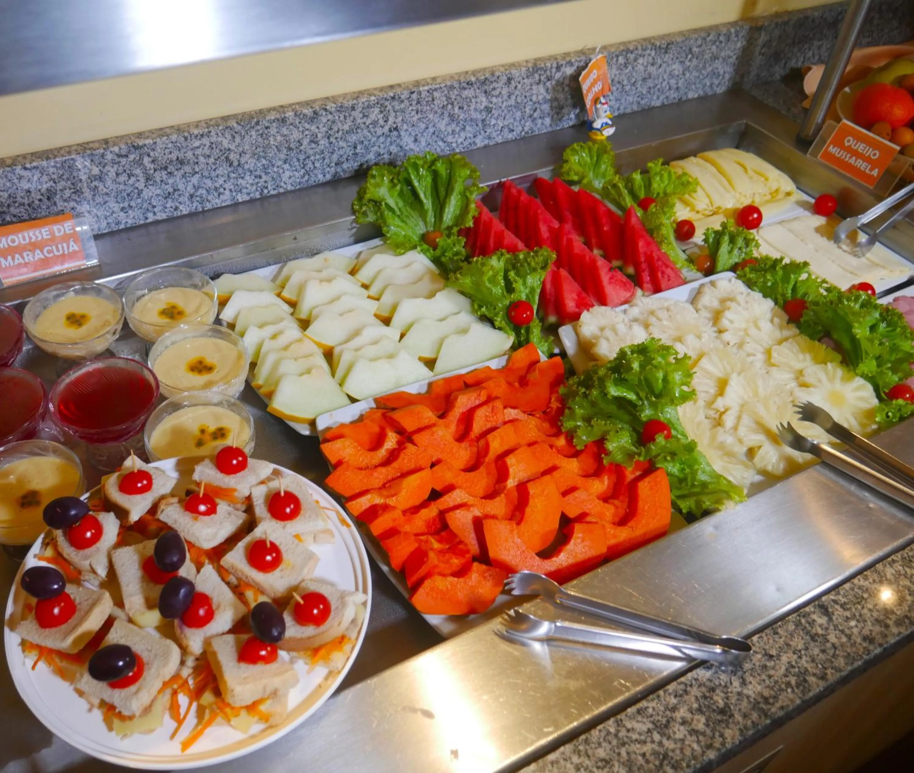 Pousada Recanto dos Corais