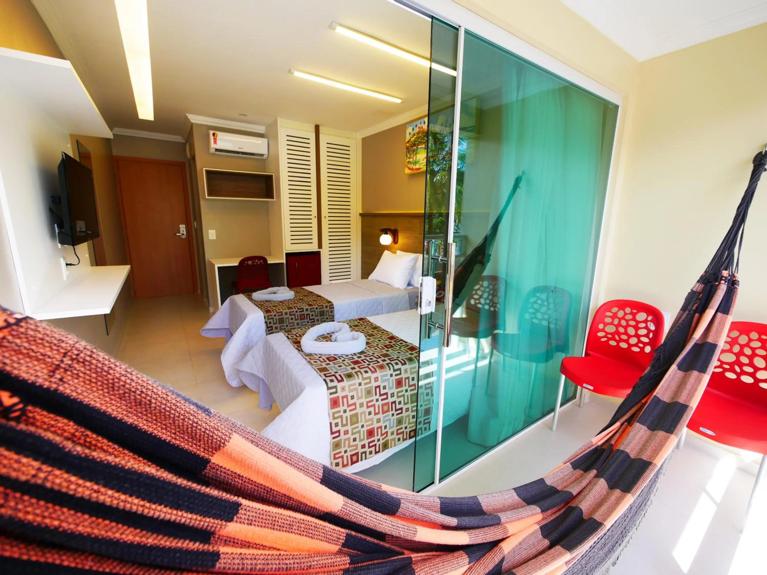 Pousada Recanto dos Corais