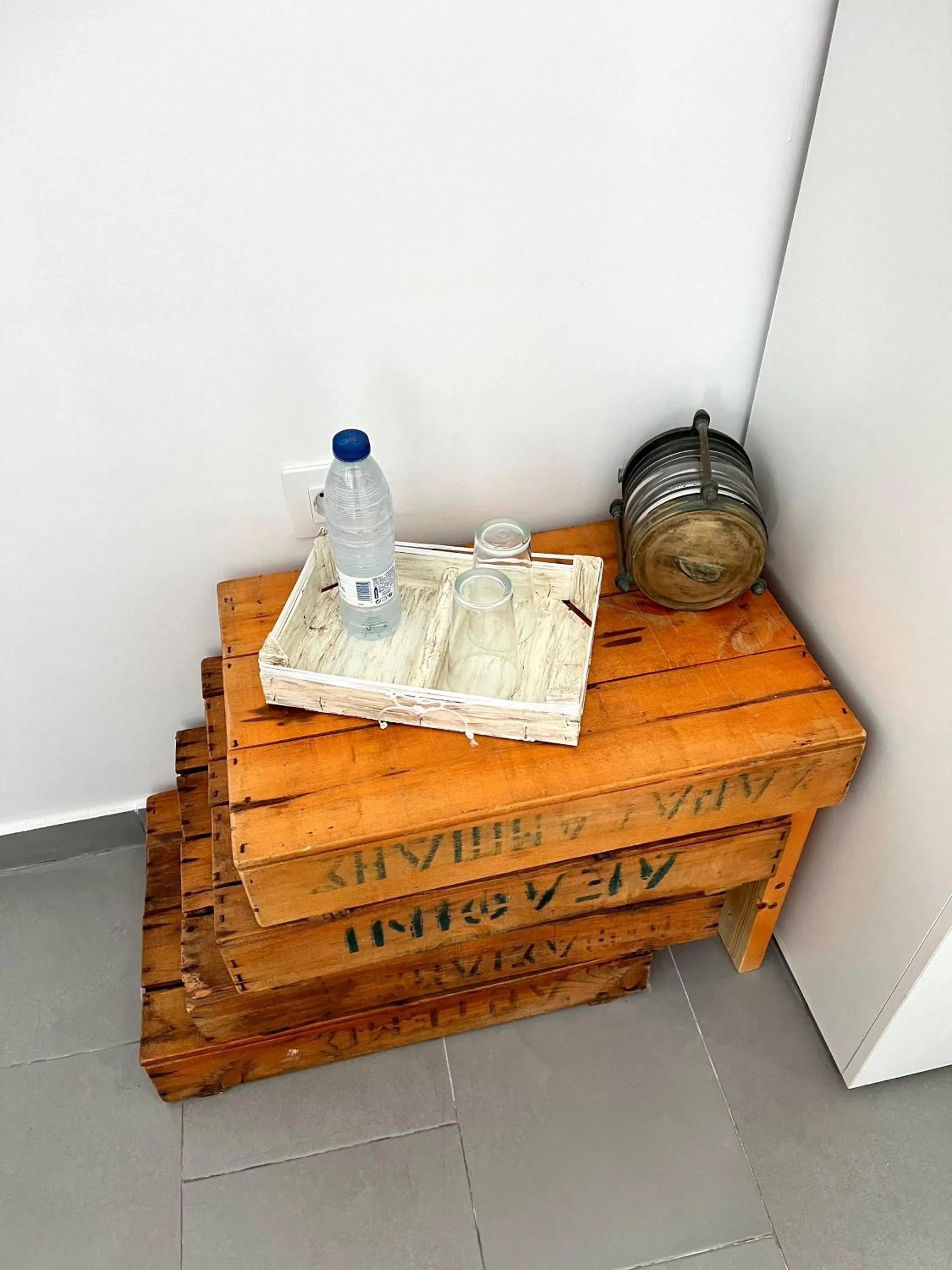 6 grifos habitaciones turísticas