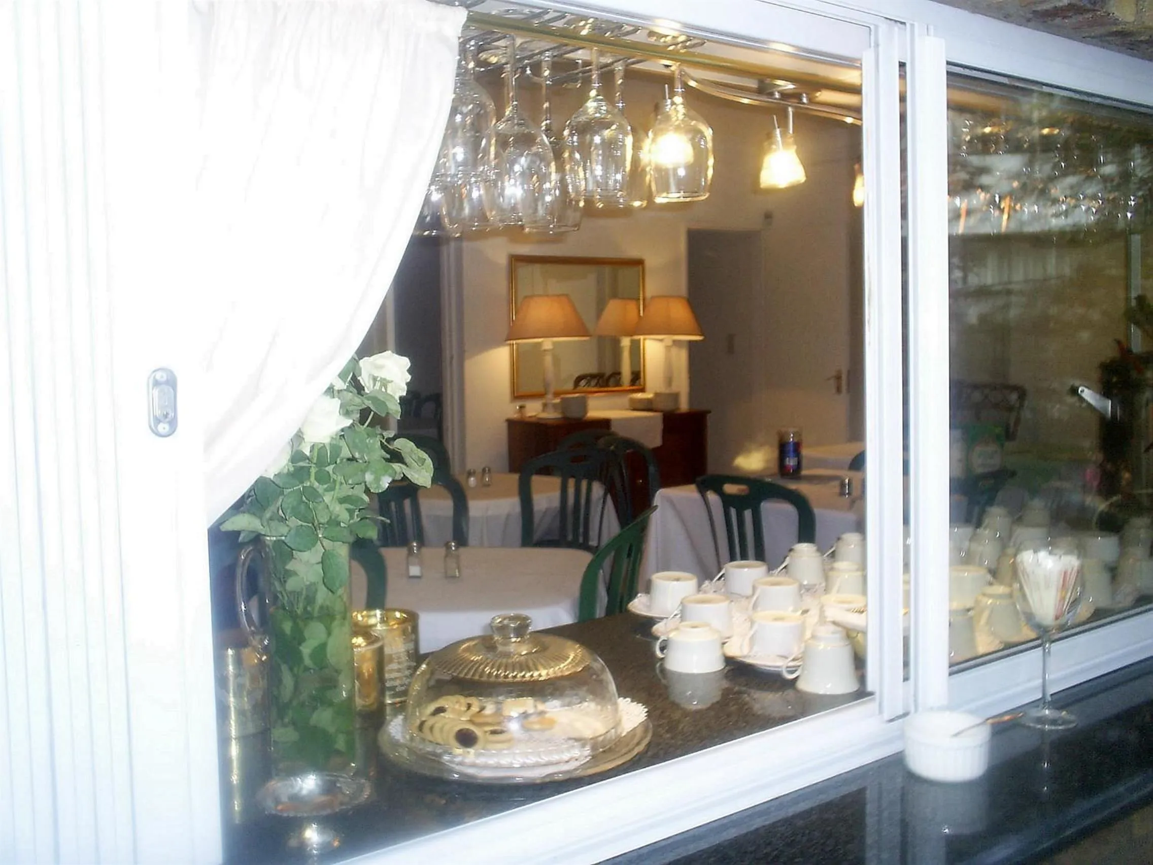 Emerald Guest House Springs