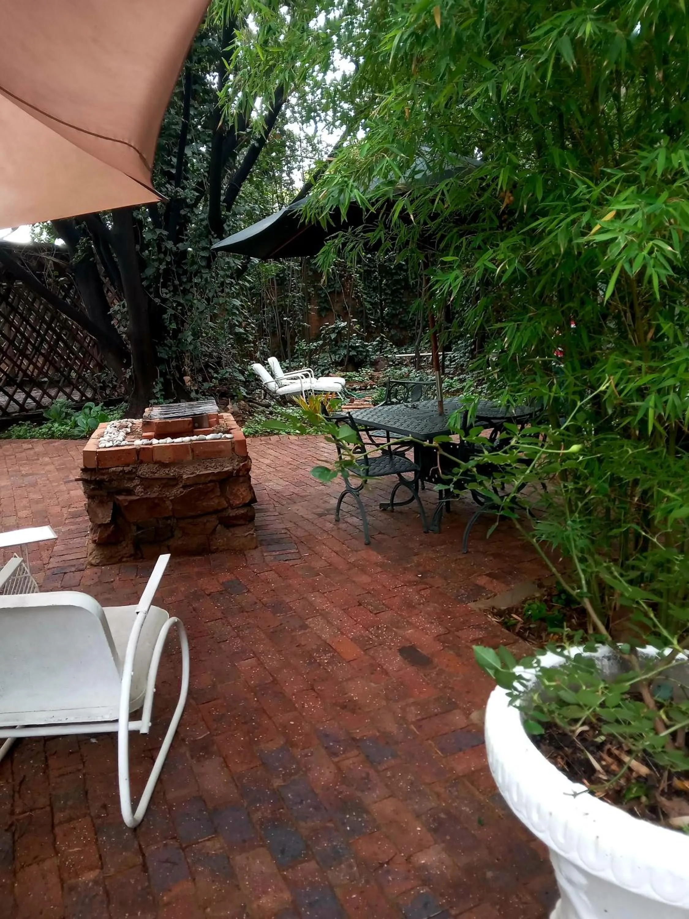 Emerald Guest House Springs