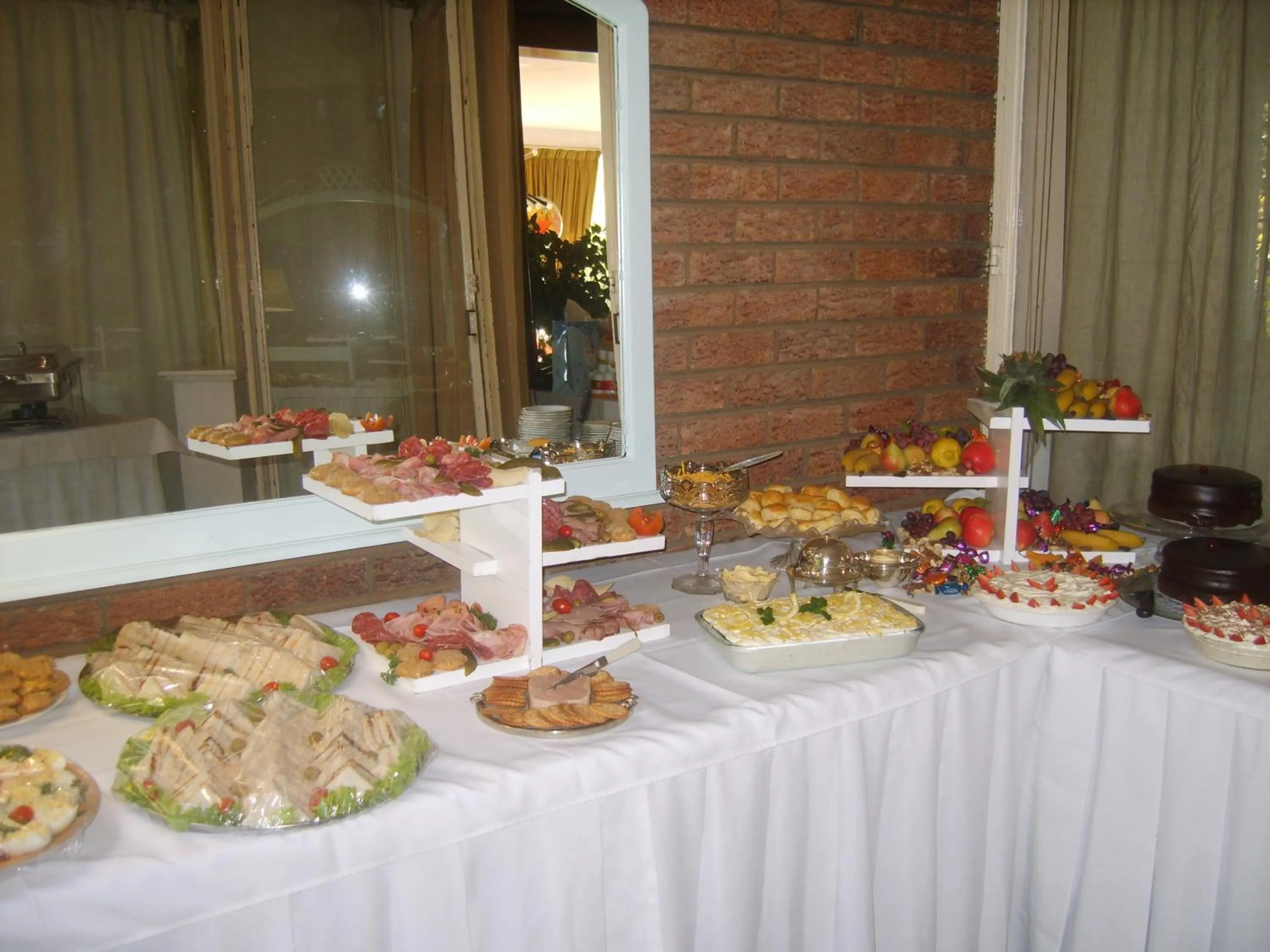 Emerald Guest House Springs