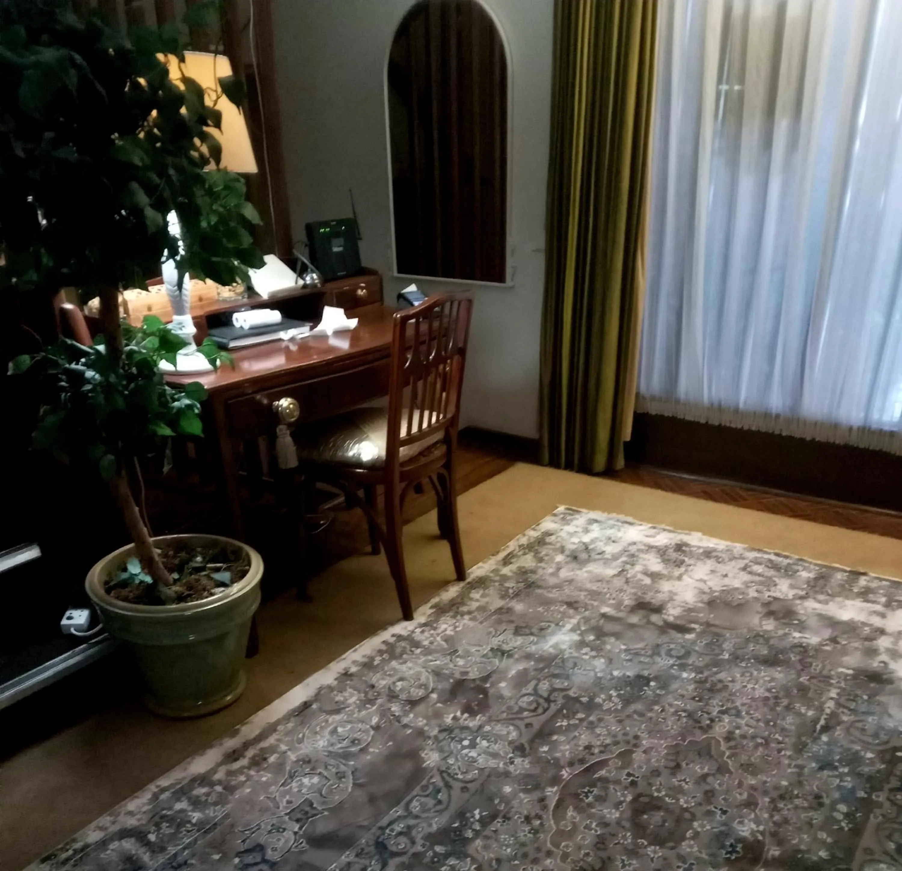 Emerald Guest House Springs