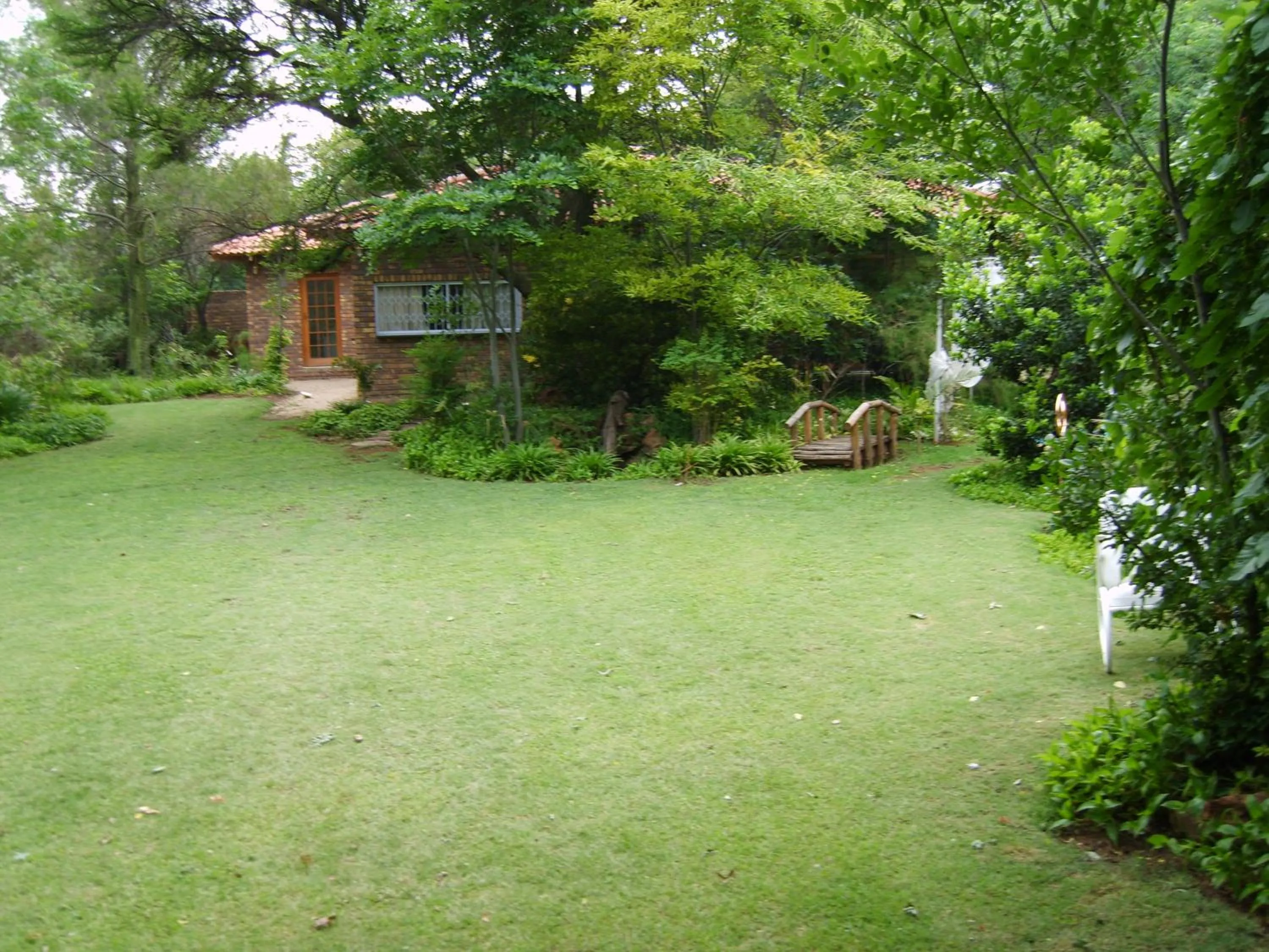 Emerald Guest House Springs
