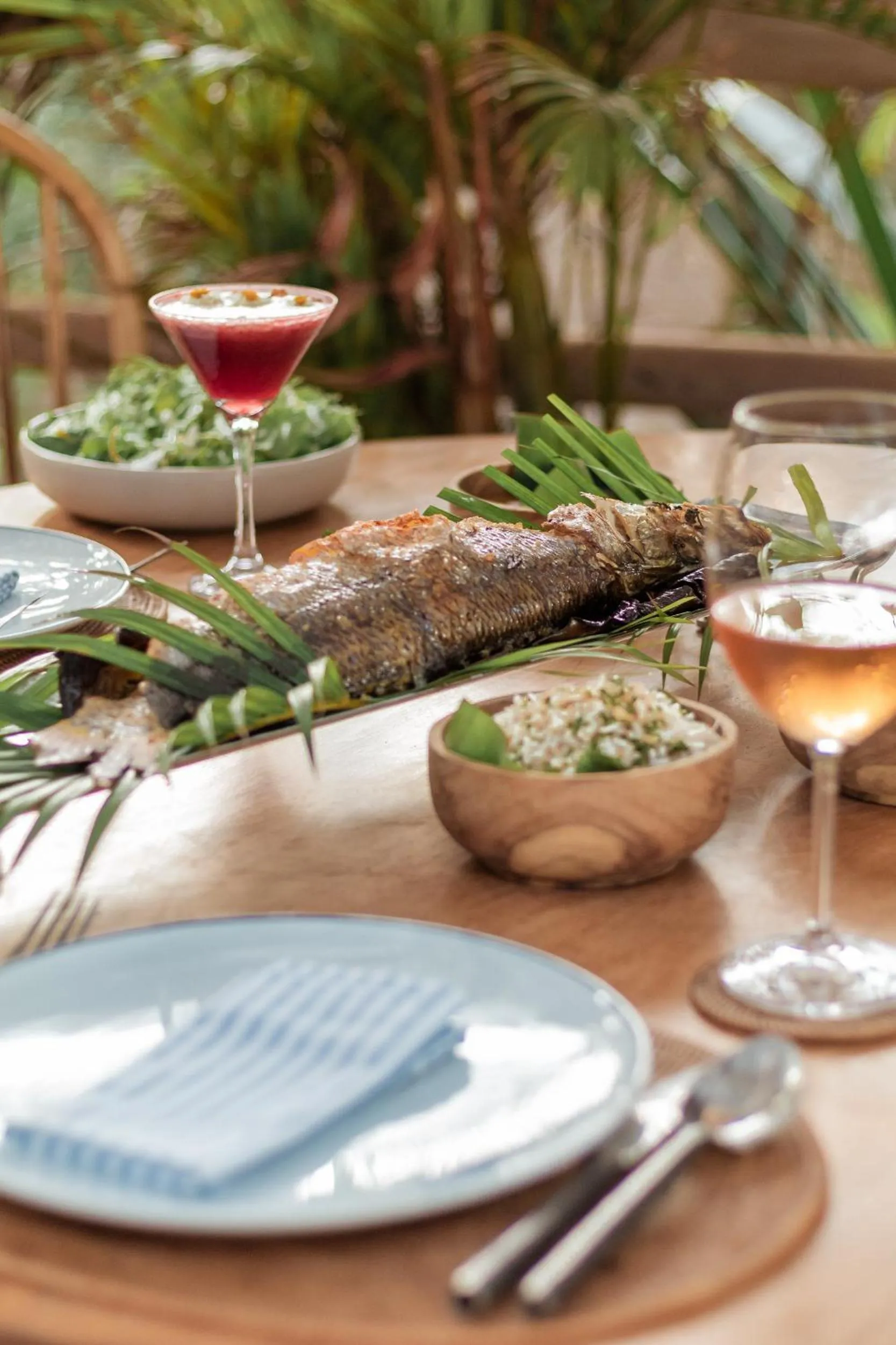 Filha Da Lua Ecolodge