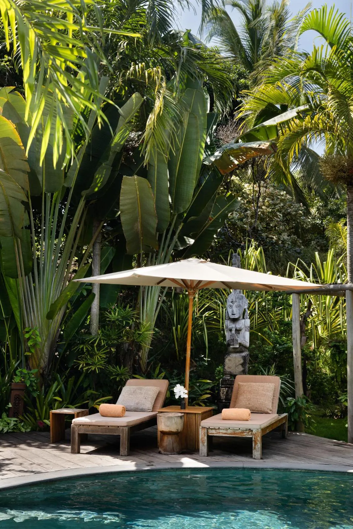 Filha Da Lua Ecolodge