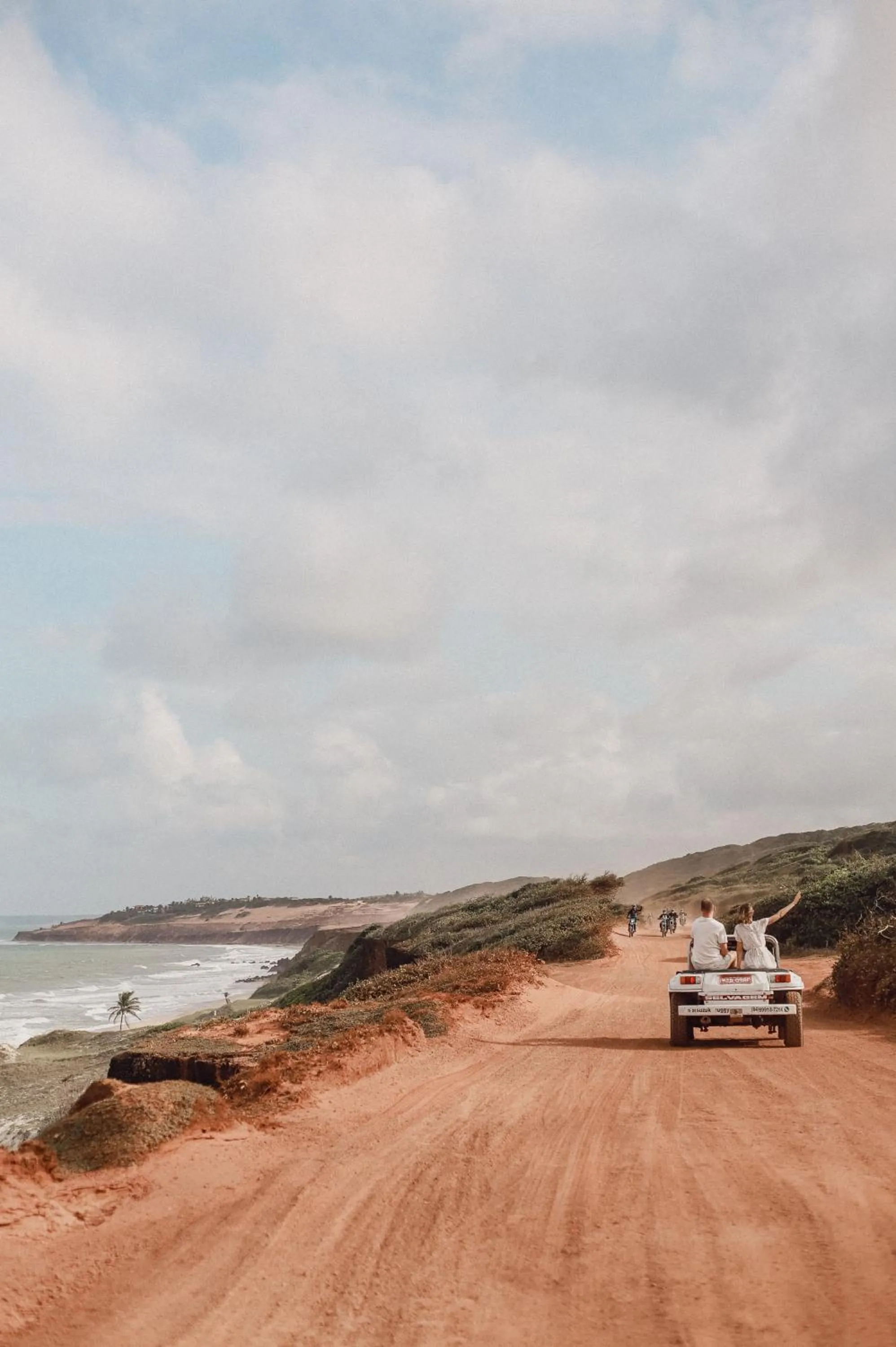 Filha Da Lua Ecolodge