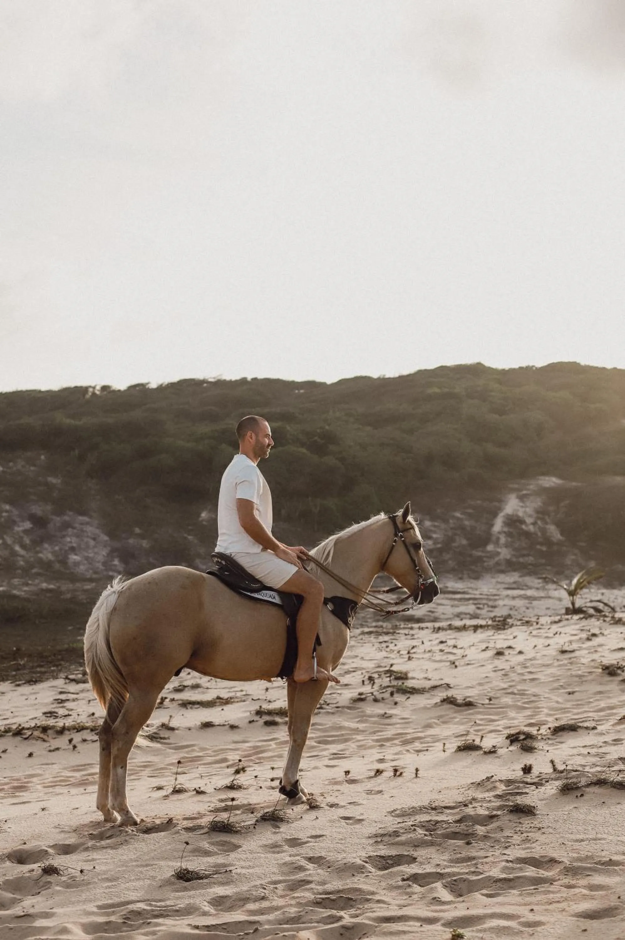 Filha Da Lua Ecolodge