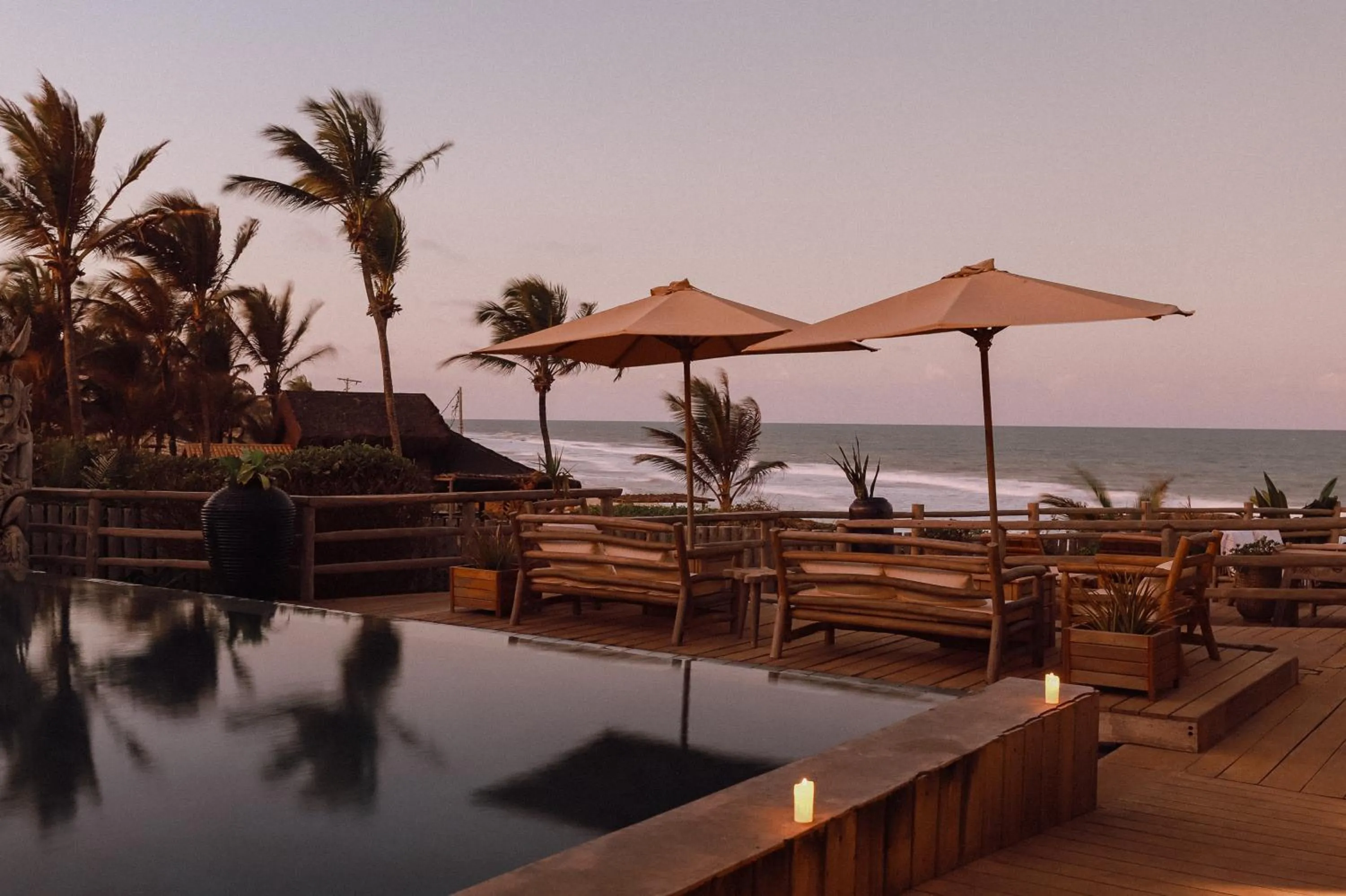 Filha Da Lua Ecolodge