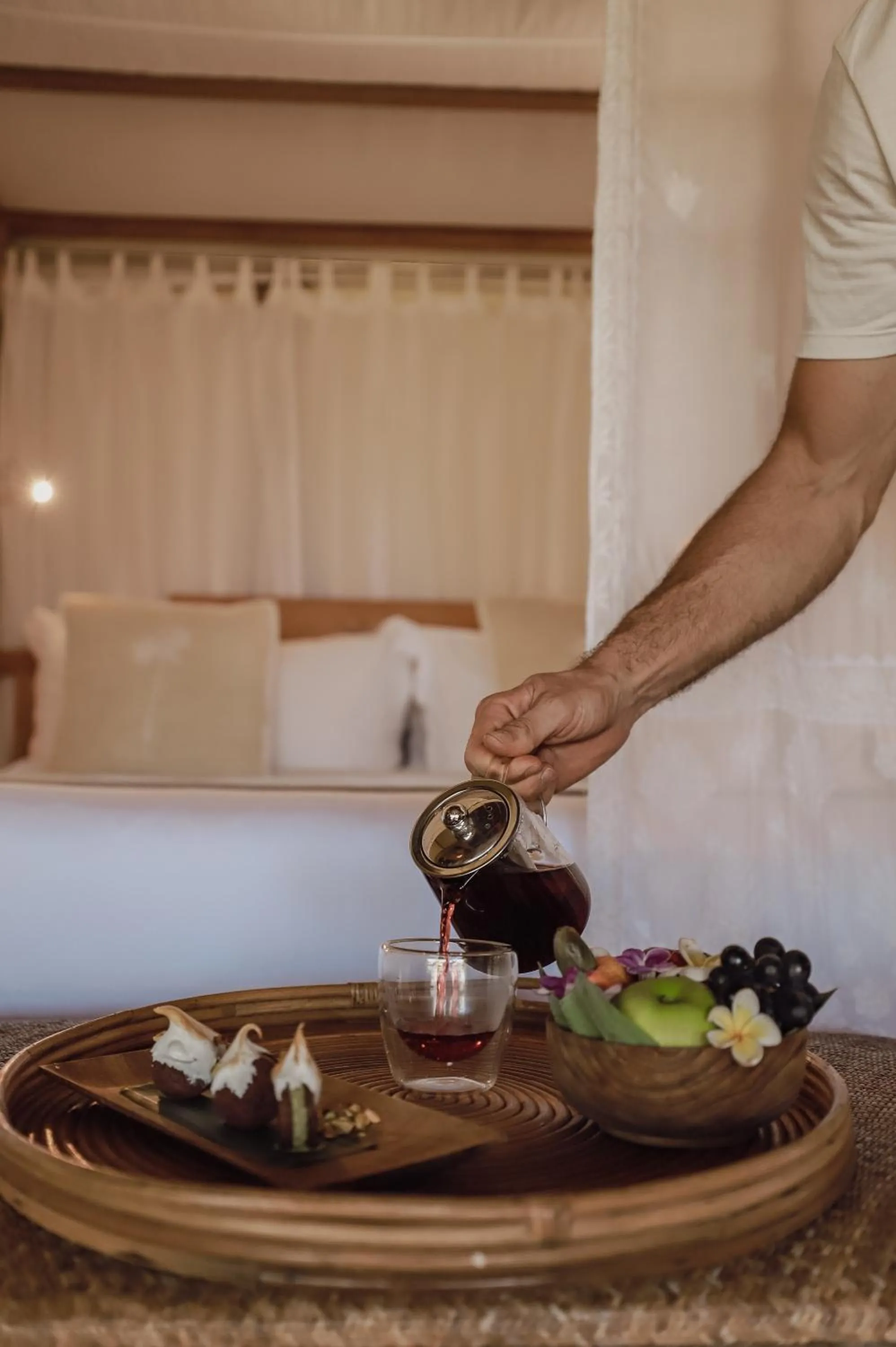 Filha Da Lua Ecolodge