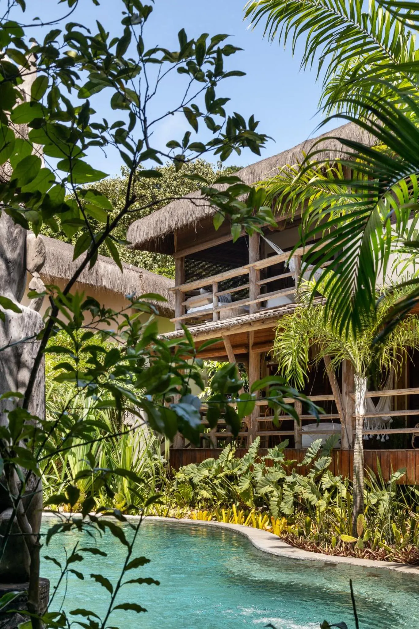 Filha Da Lua Ecolodge