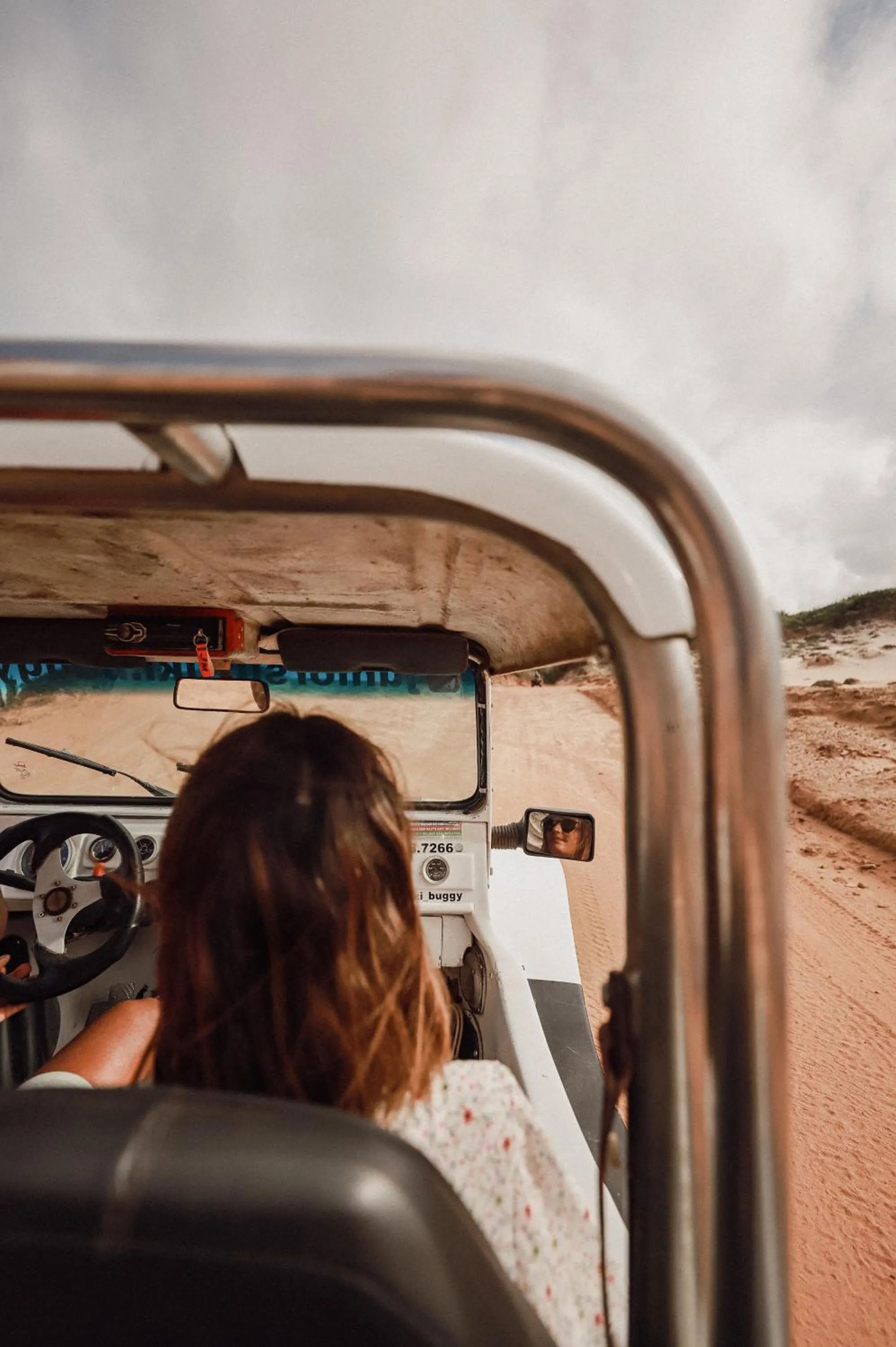 Filha Da Lua Ecolodge