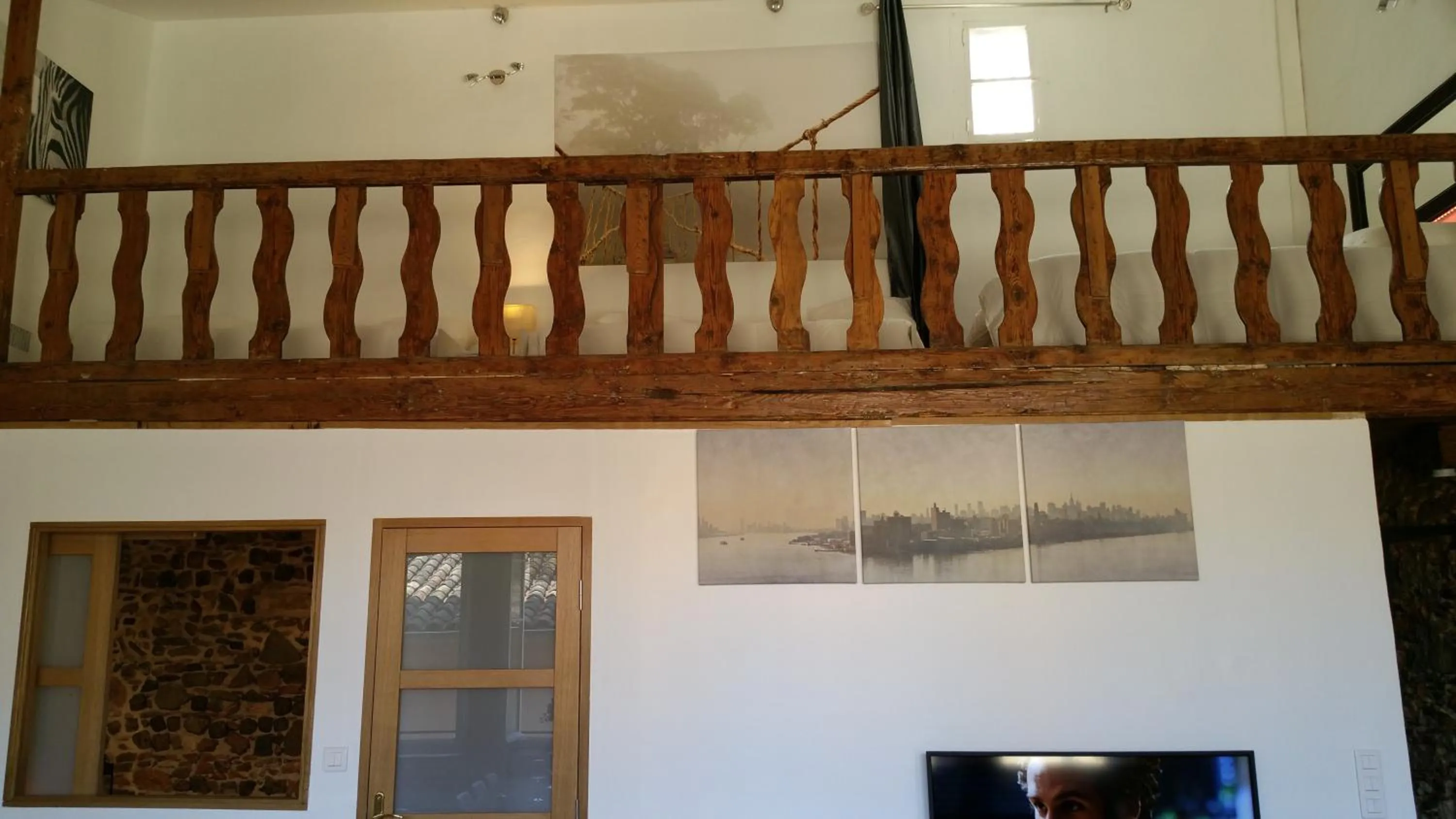 Other in La Loge Du Vieux Lyon