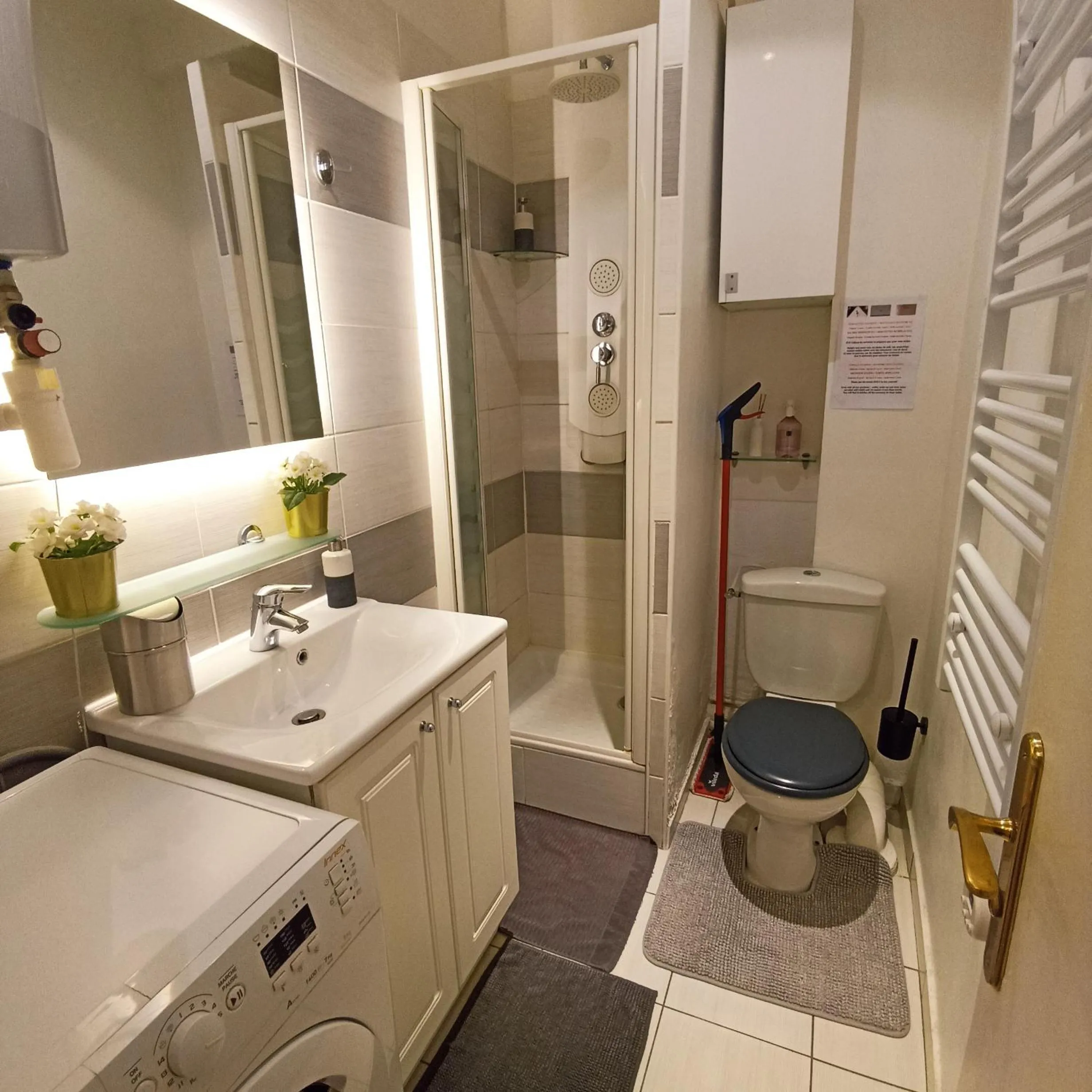 La Loge Du Vieux Lyon