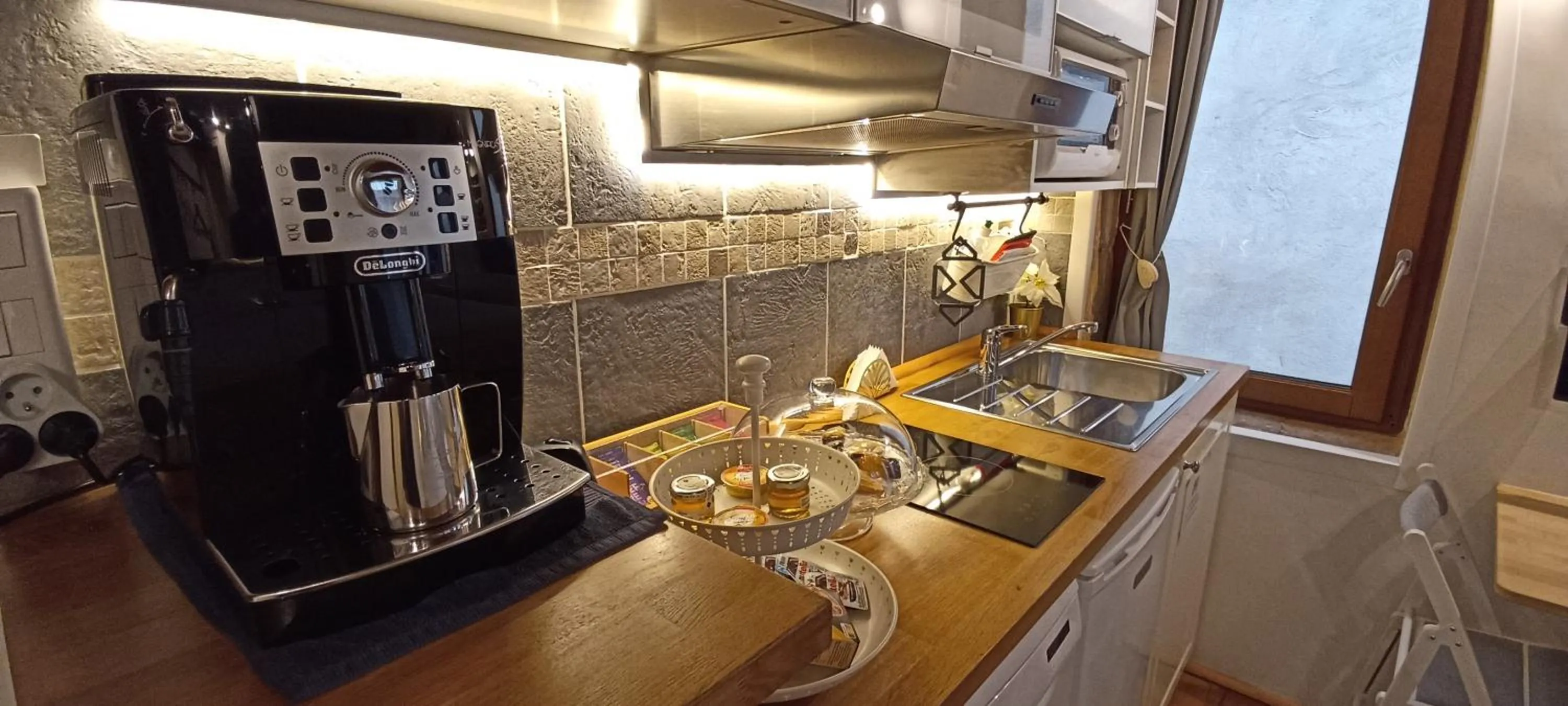 La Loge Du Vieux Lyon