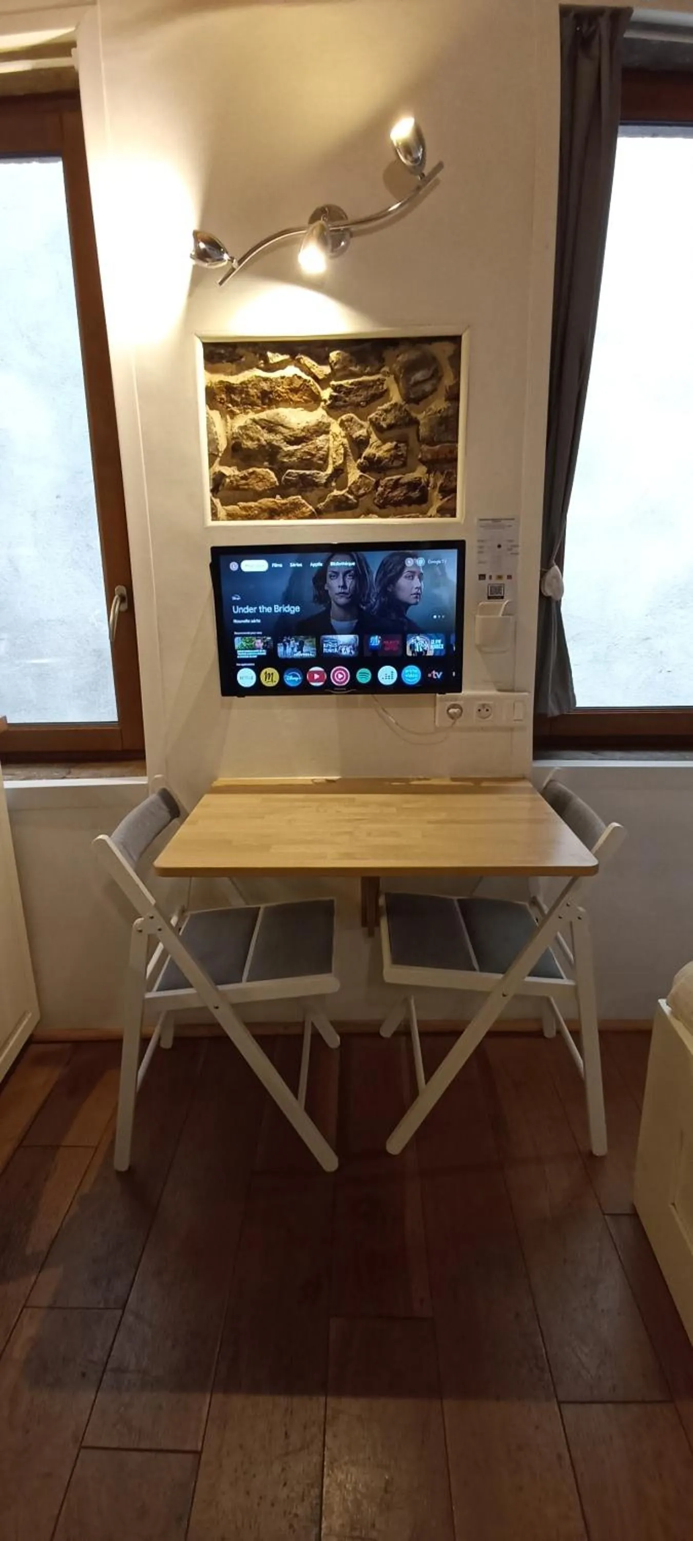 La Loge Du Vieux Lyon