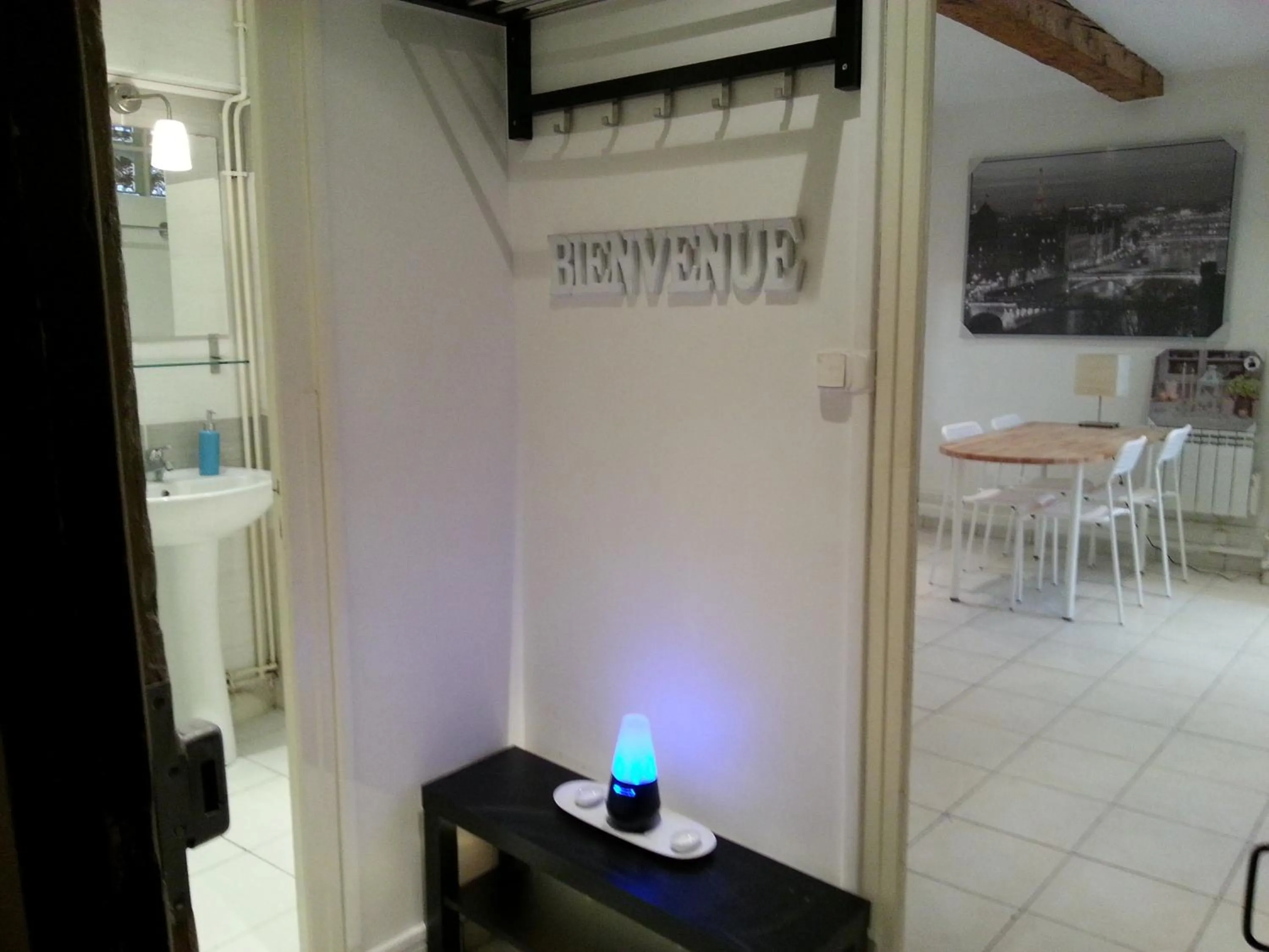 Other in La Loge Du Vieux Lyon