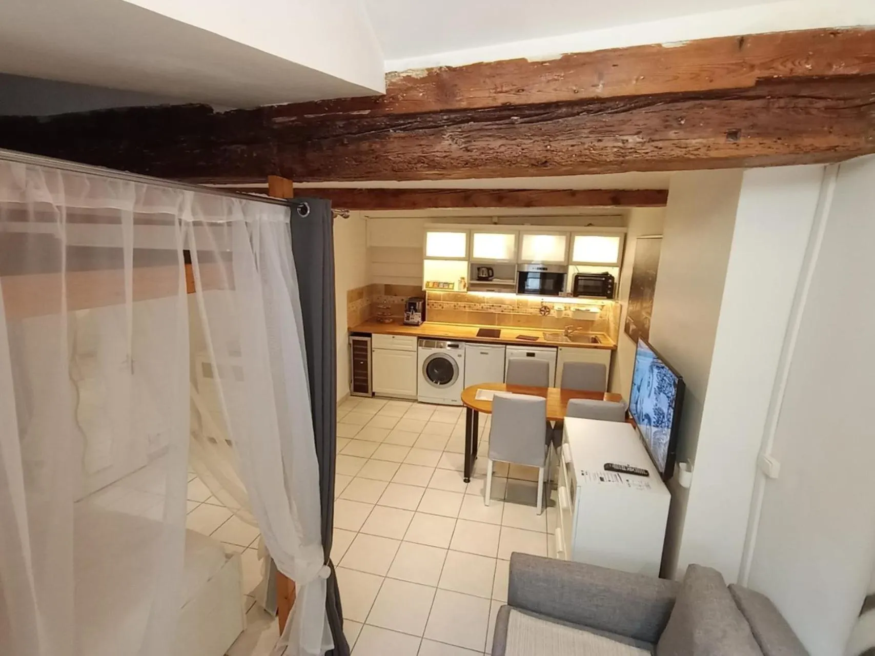 La Loge Du Vieux Lyon