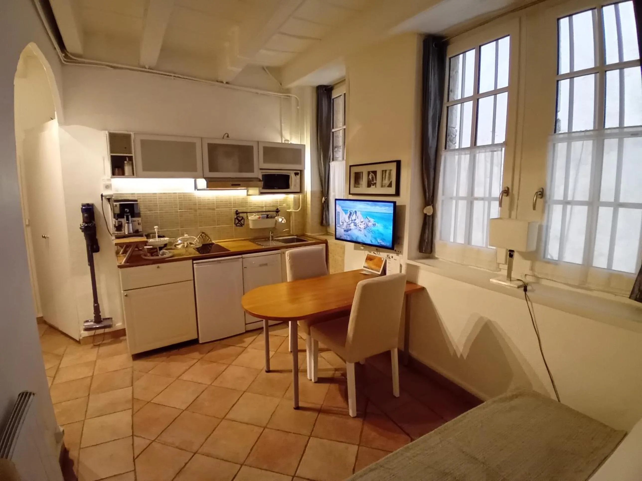 La Loge Du Vieux Lyon