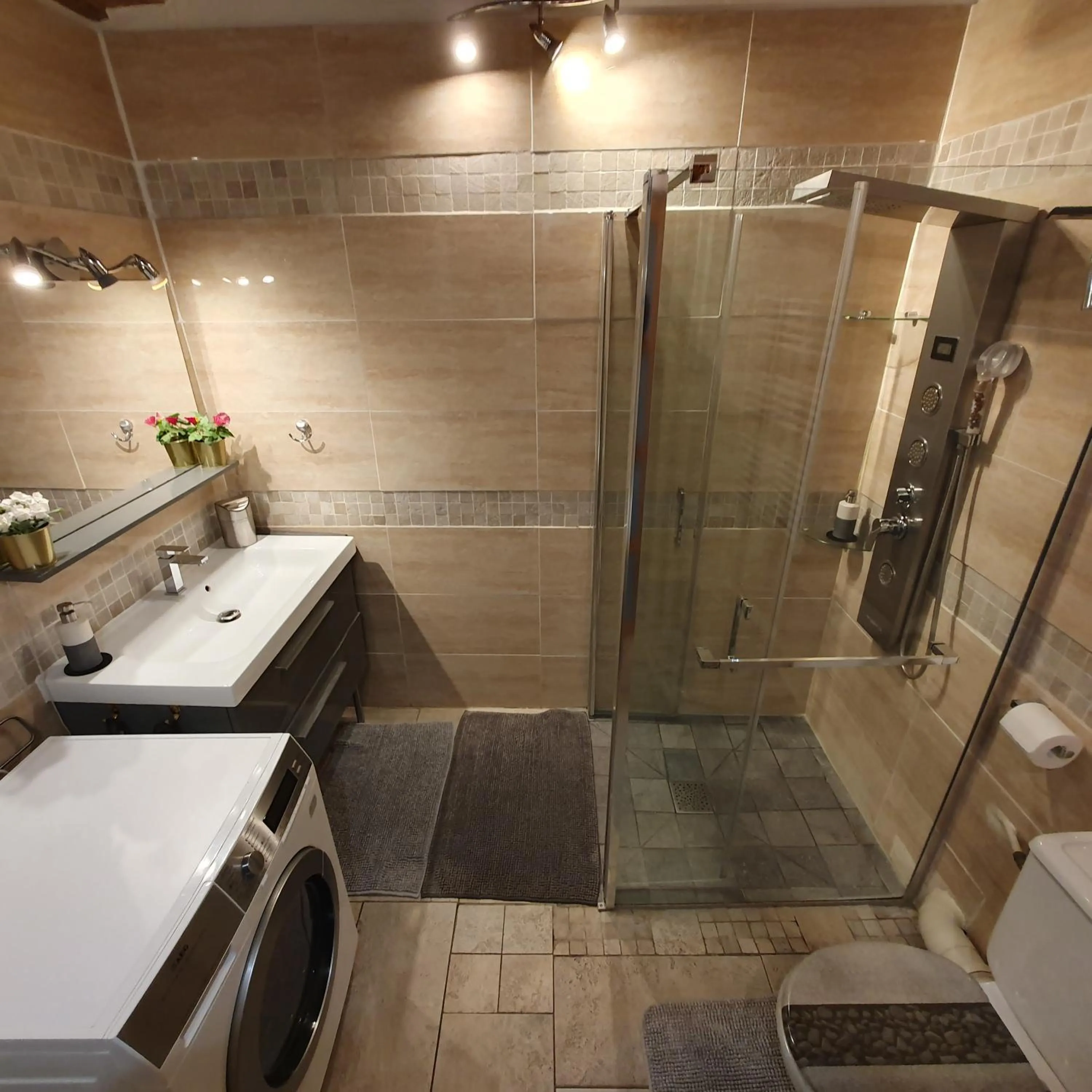 La Loge Du Vieux Lyon