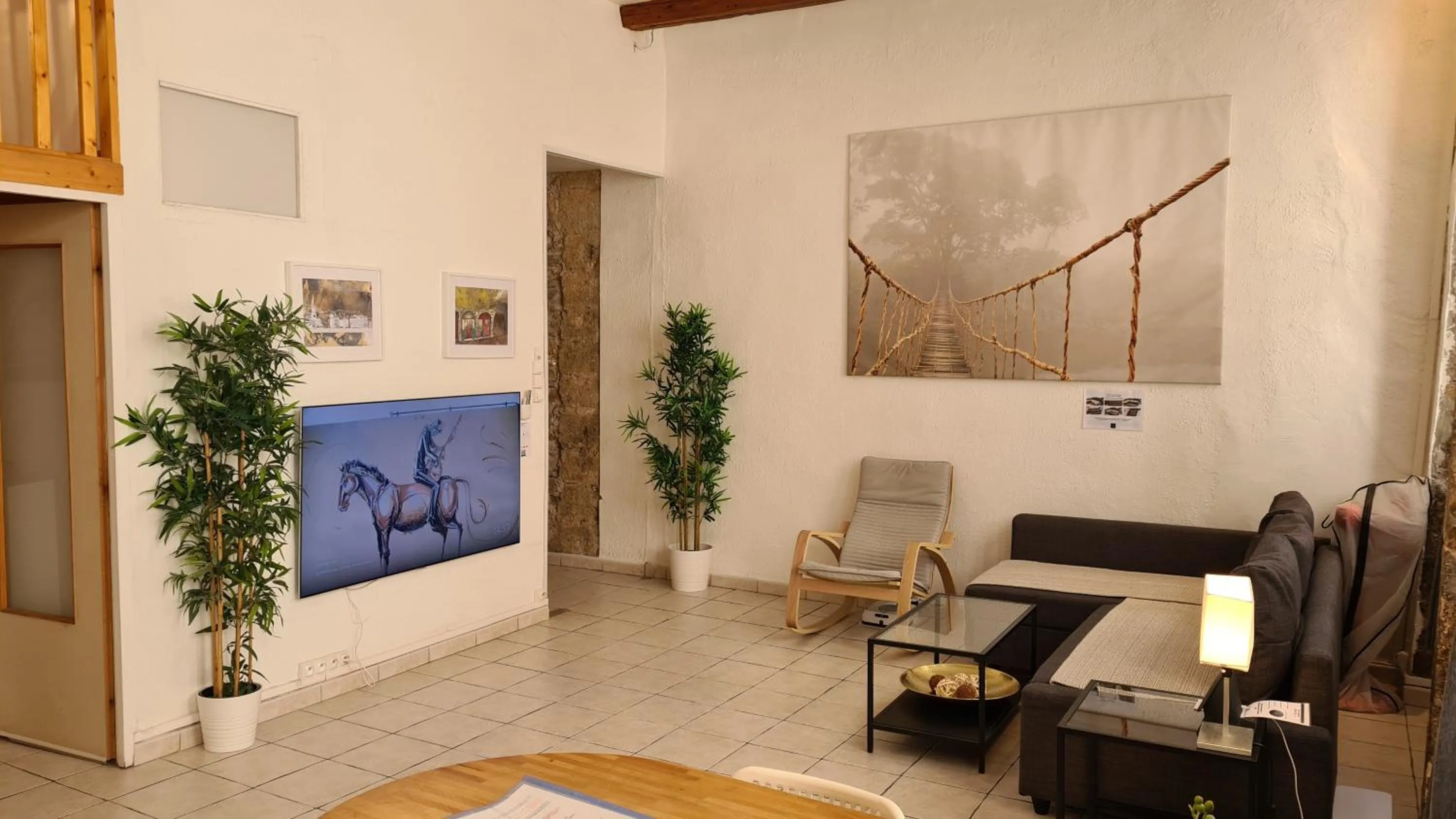 La Loge Du Vieux Lyon