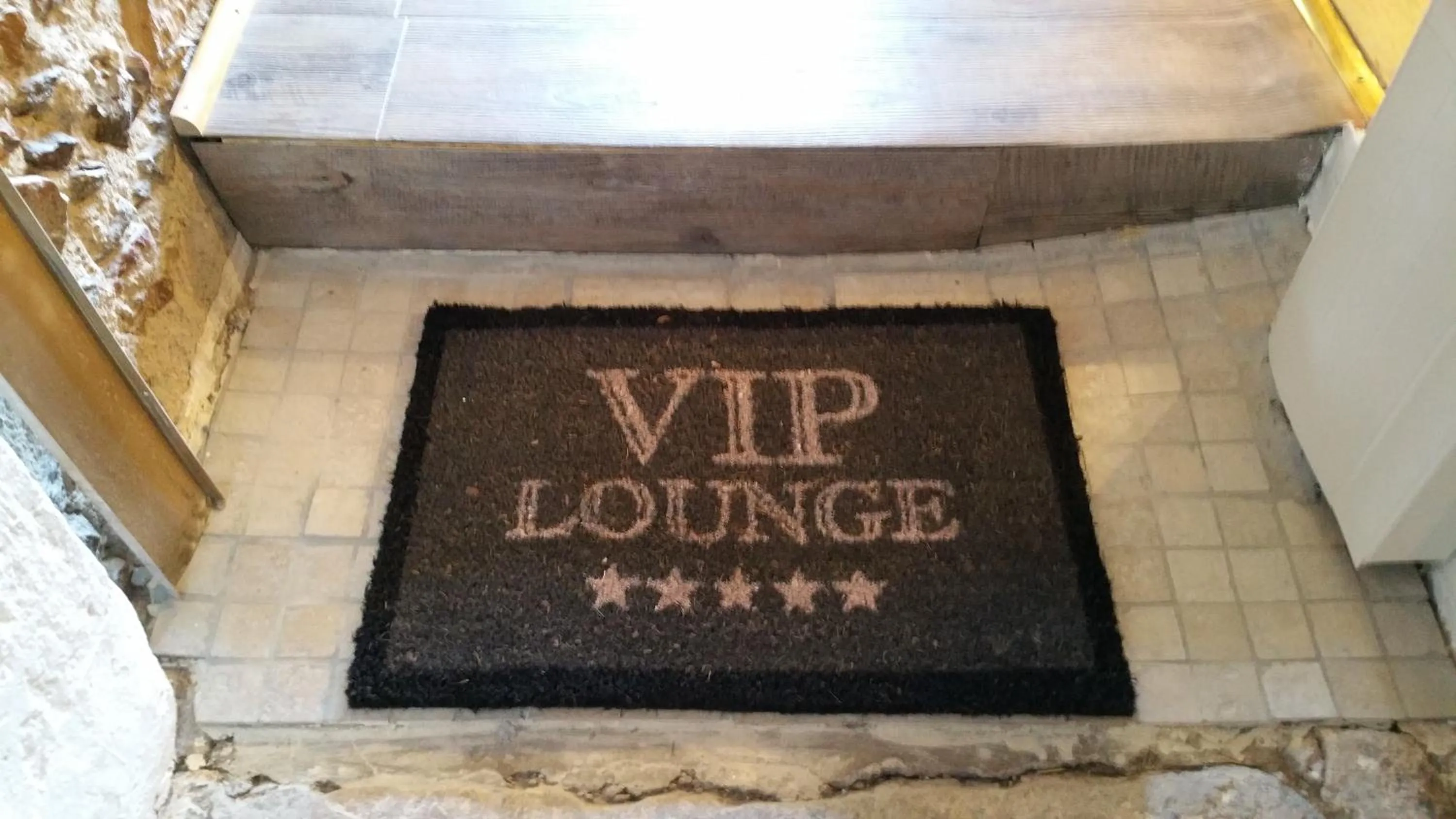 Property logo or sign in La Loge Du Vieux Lyon