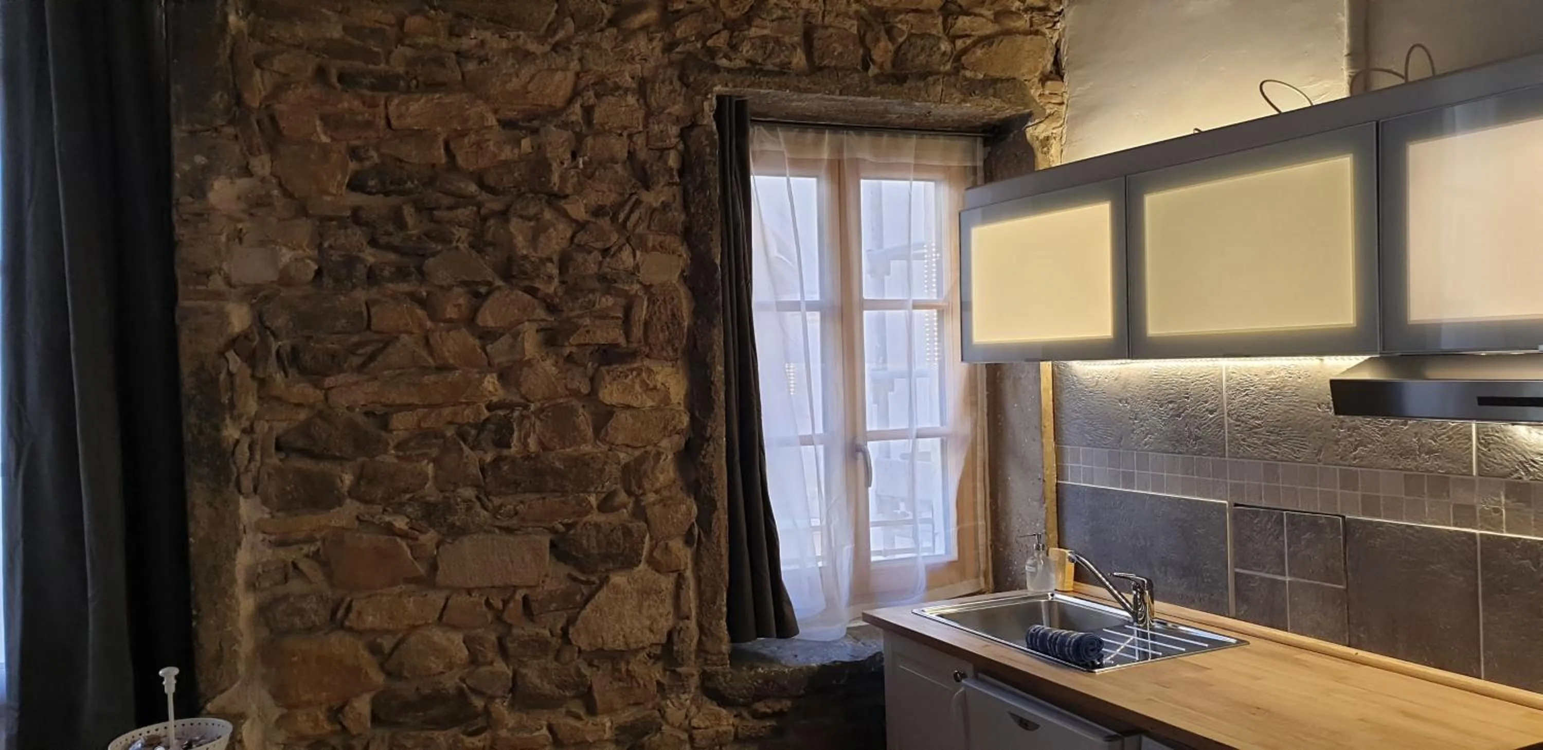 La Loge Du Vieux Lyon