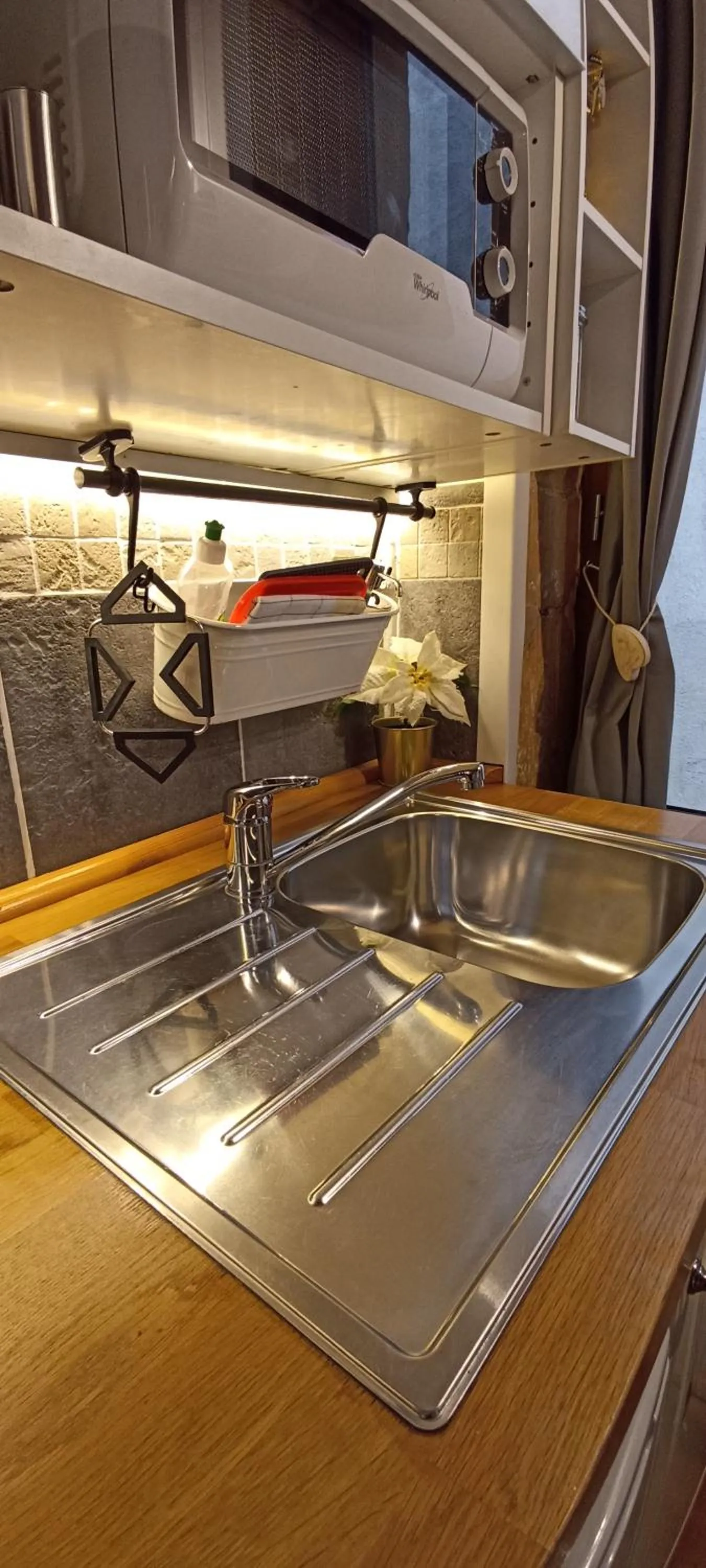 La Loge Du Vieux Lyon