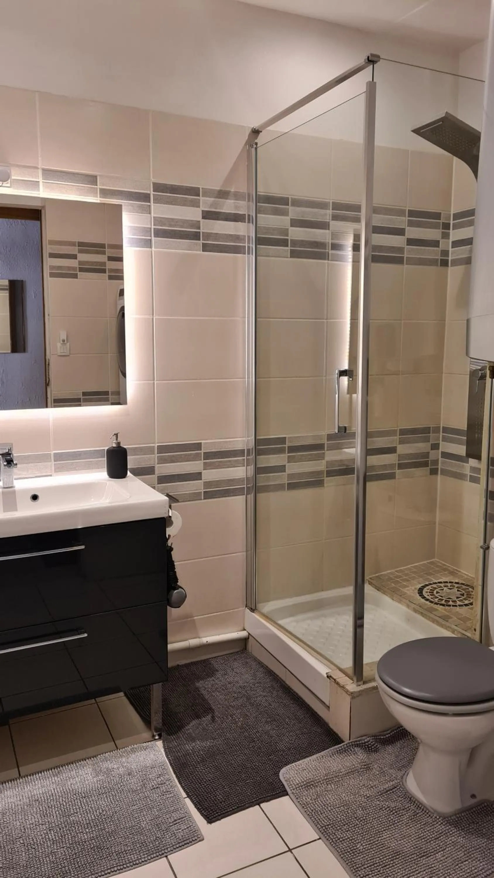 La Loge Du Vieux Lyon