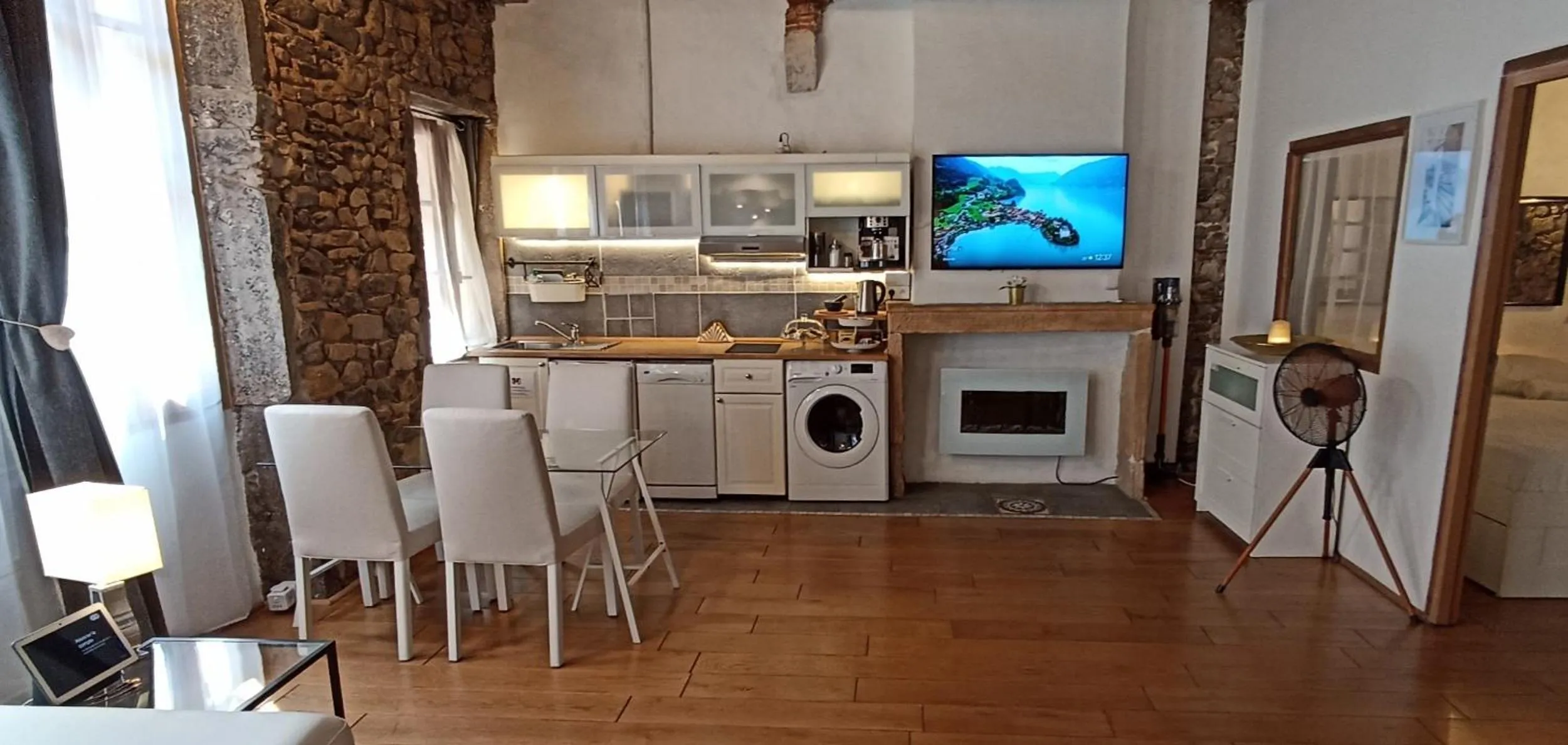 La Loge Du Vieux Lyon