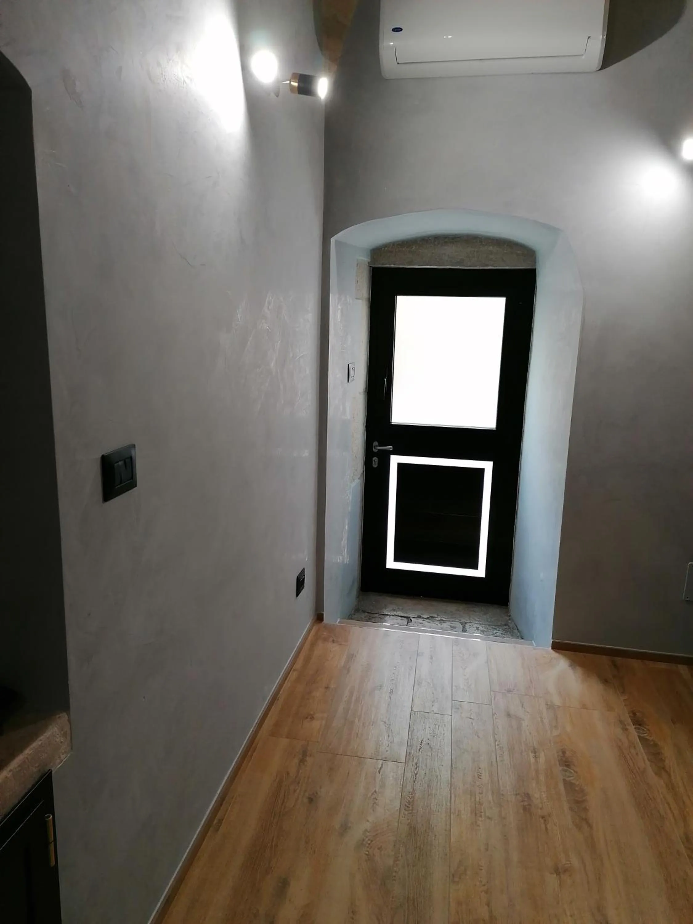 Property building in La Dimora del Principe-Piano terra