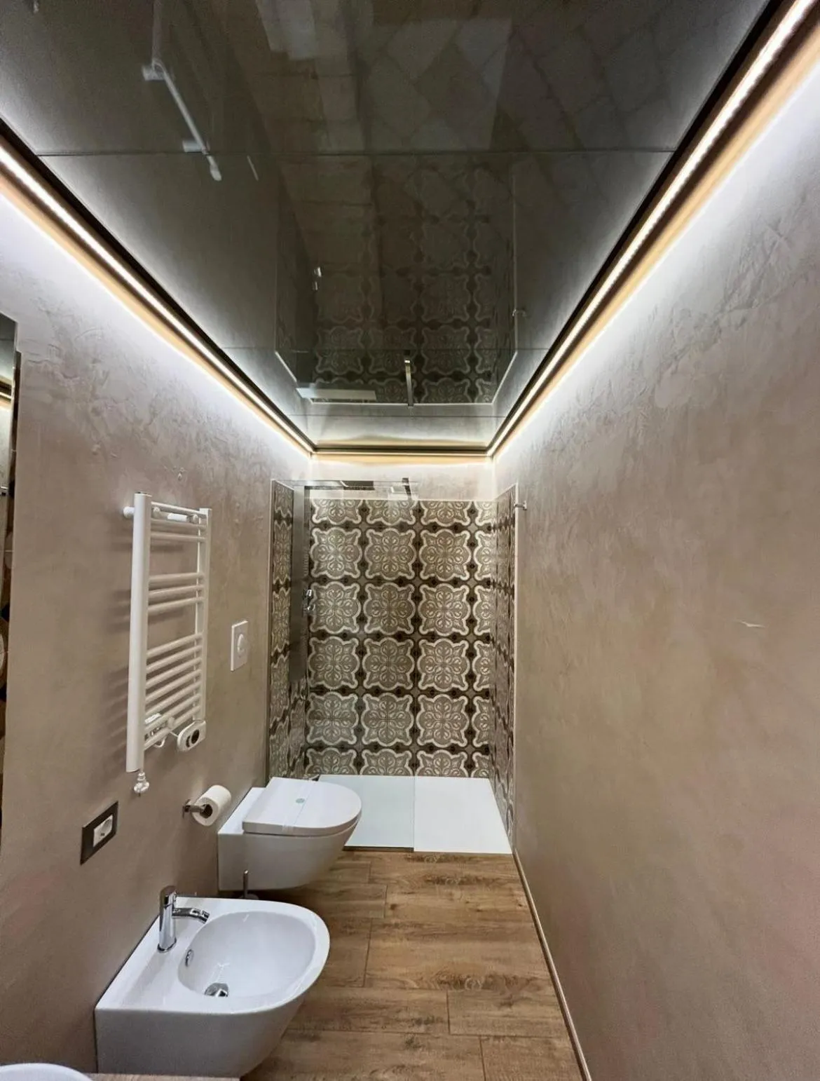 La Dimora del Principe-Piano terra