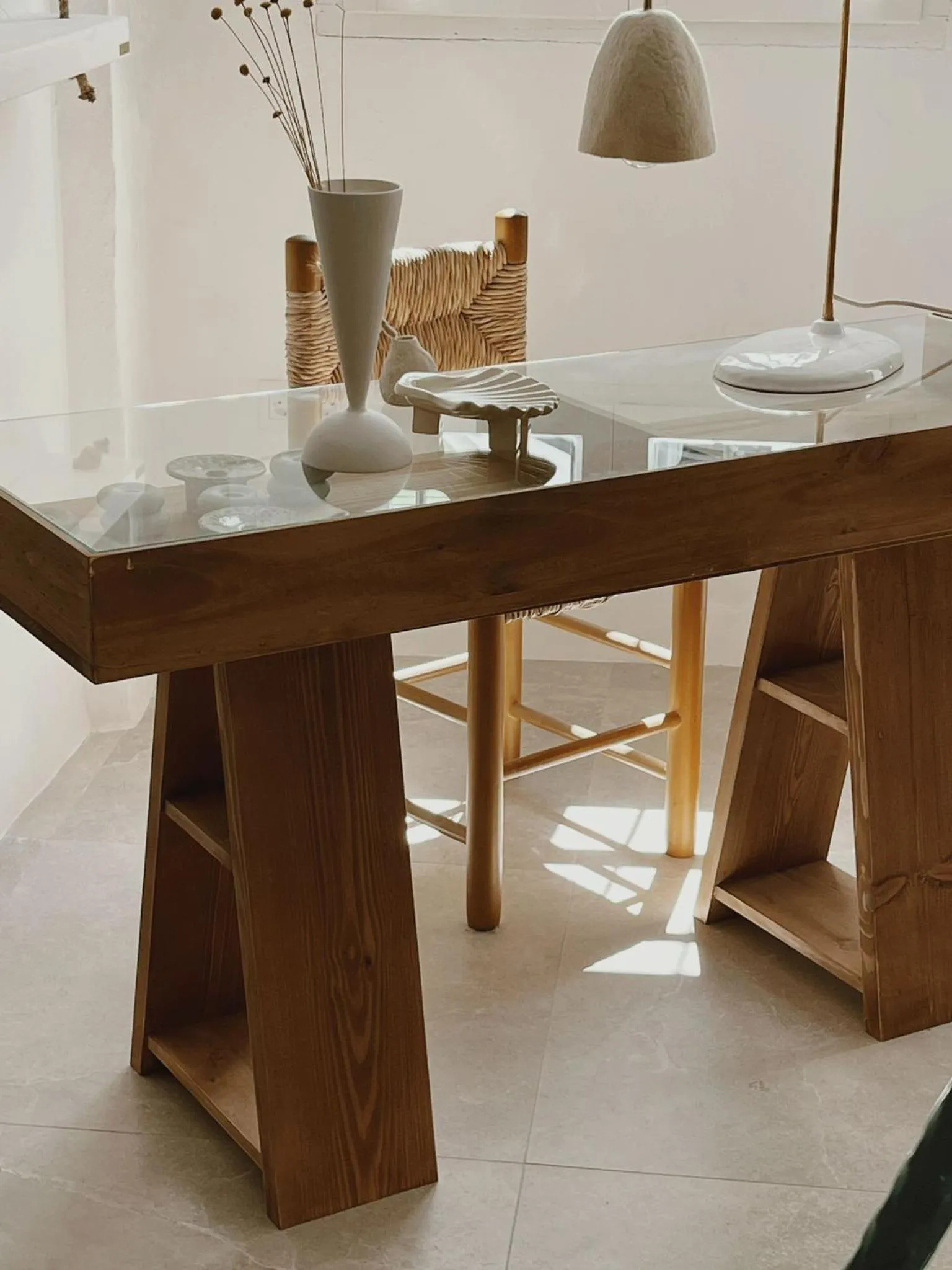 Lobby or reception in Manzanilla - Hospedería Boutique by La Judería De Vejer- ADULTS ONLY