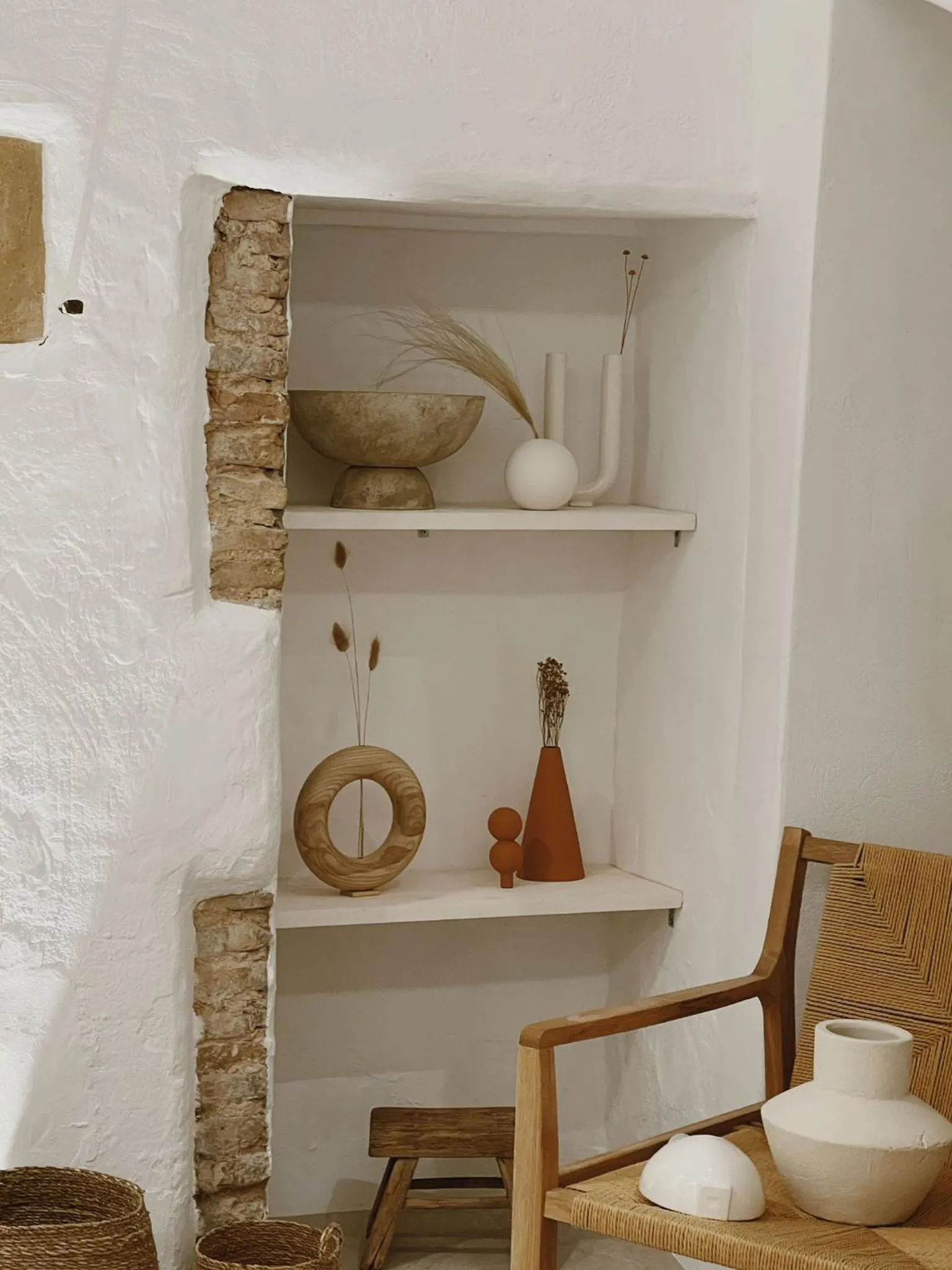 Seating area in Manzanilla - Hospedería Boutique by La Judería De Vejer- ADULTS ONLY