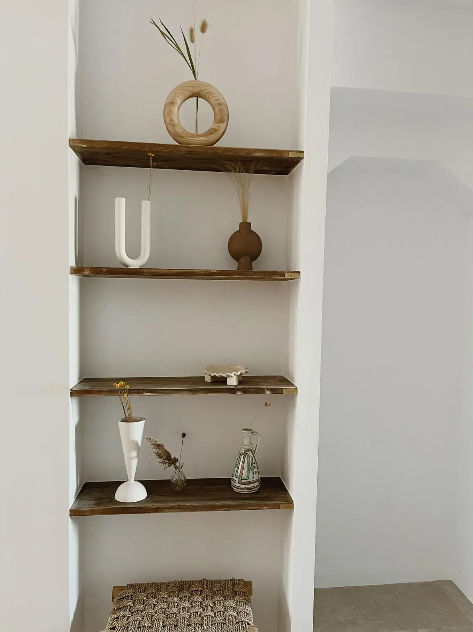 Double Room with Private Bathroom in Manzanilla - Hospedería Boutique by La Judería De Vejer- ADULTS ONLY Double Room with Private Bathroom in Manzanilla - Hospedería Boutique by La Judería De Vejer- ADULTS ONLY