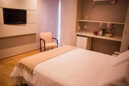 Superior Suite in Hotel Marques Superior Suite in Hotel Marques