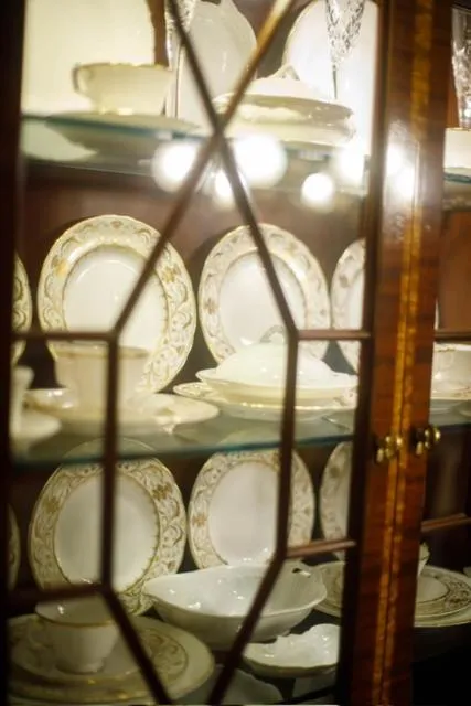 Anchuca Historic Mansion & Inn