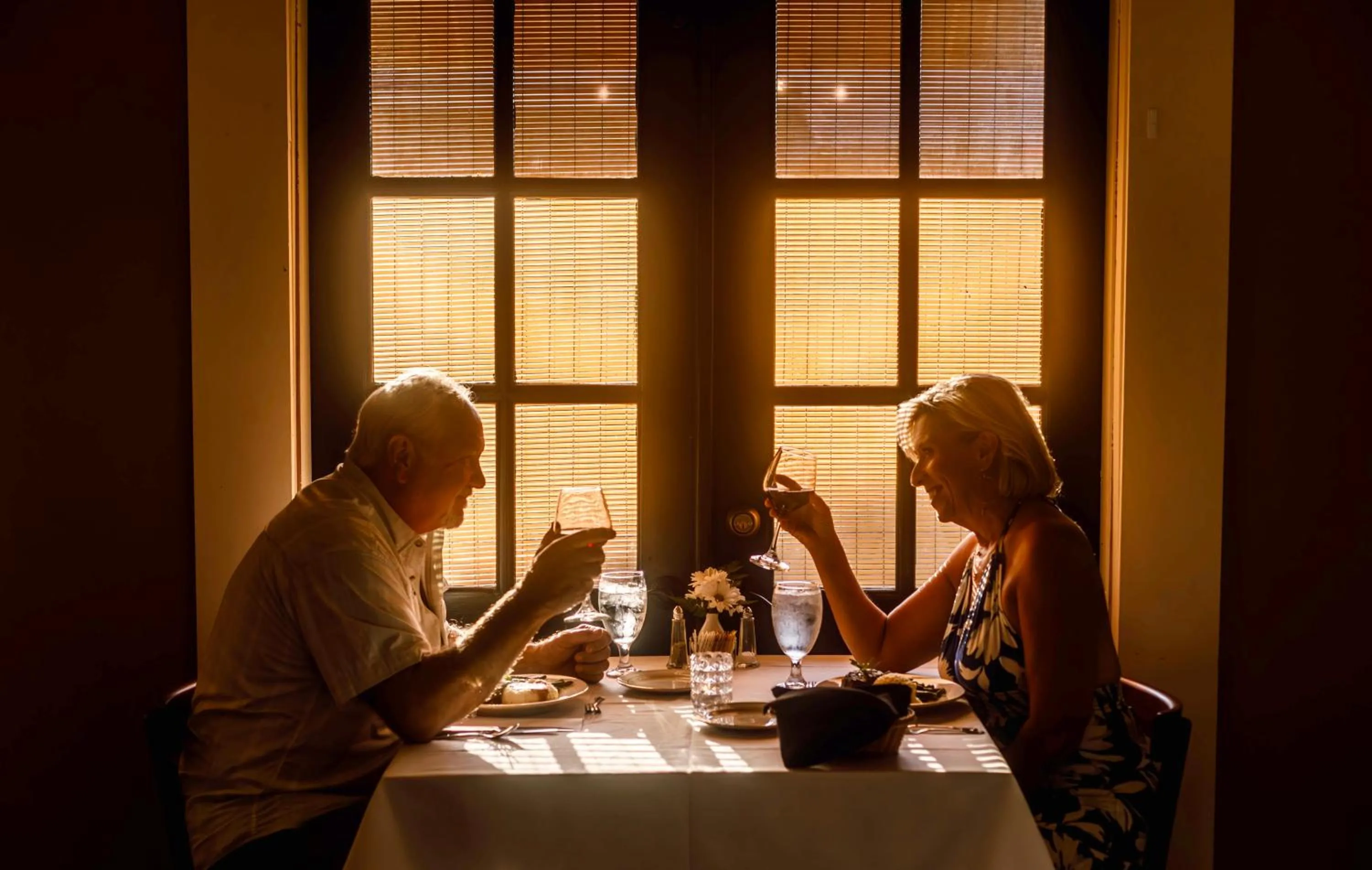 Anchuca Historic Mansion & Inn