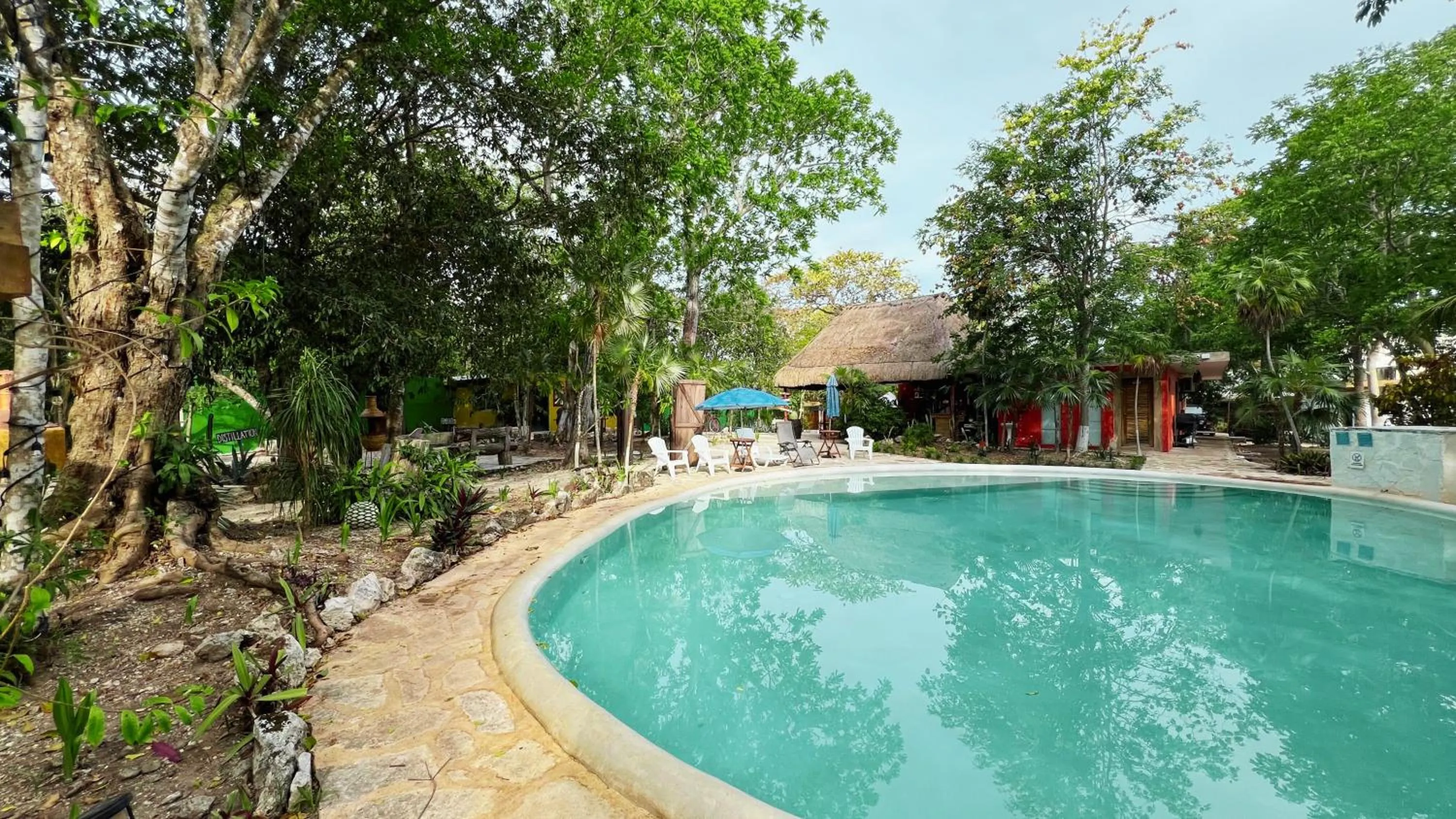 Hotel Tequila Cancun