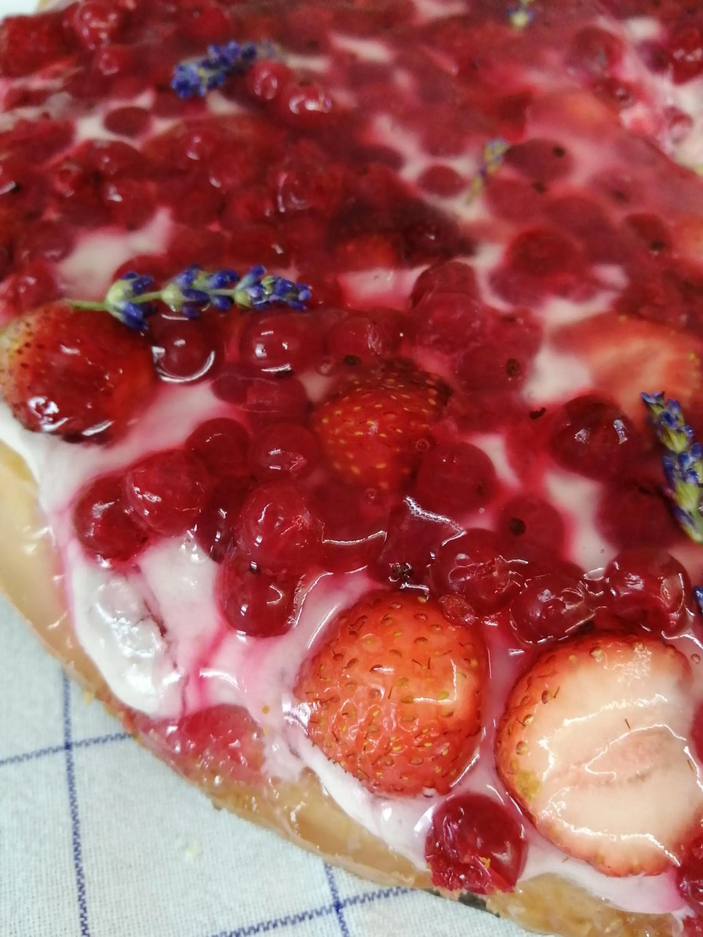 Restaurant/places to eat in Hotel Lugerhof