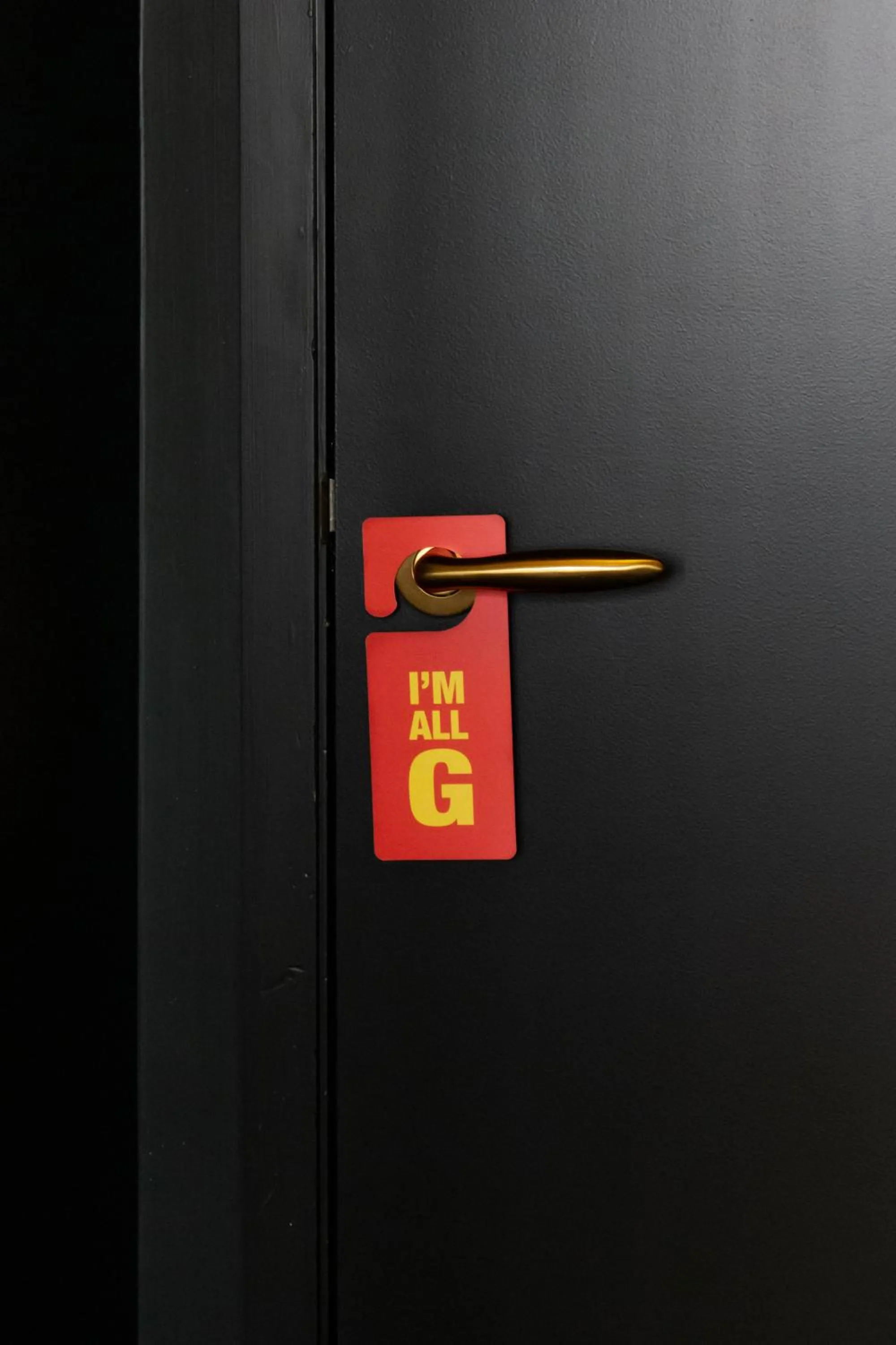 Other in The Intrepid Hotel