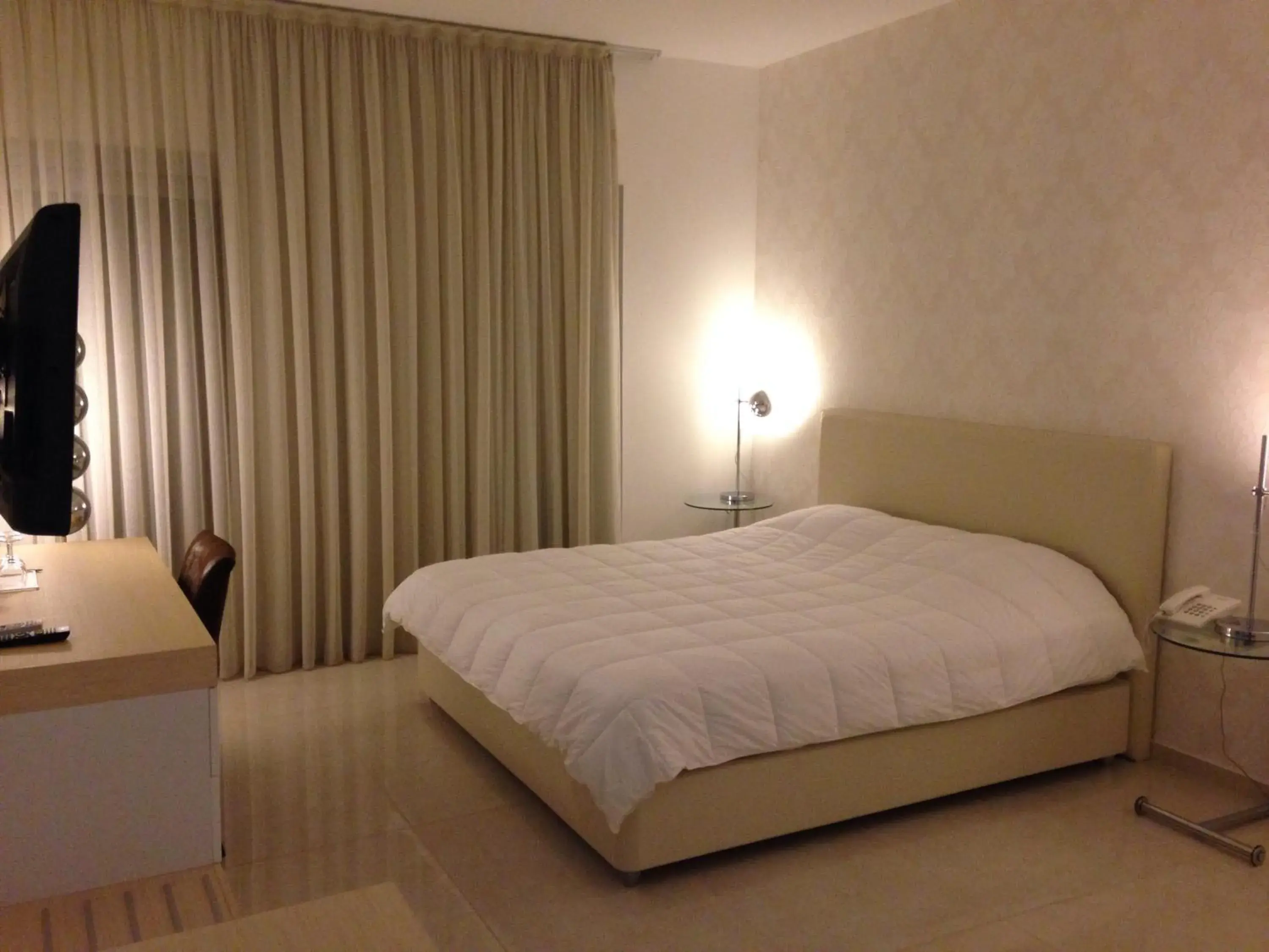 Standard Room in Crystal Hotel Standard Room in Crystal Hotel