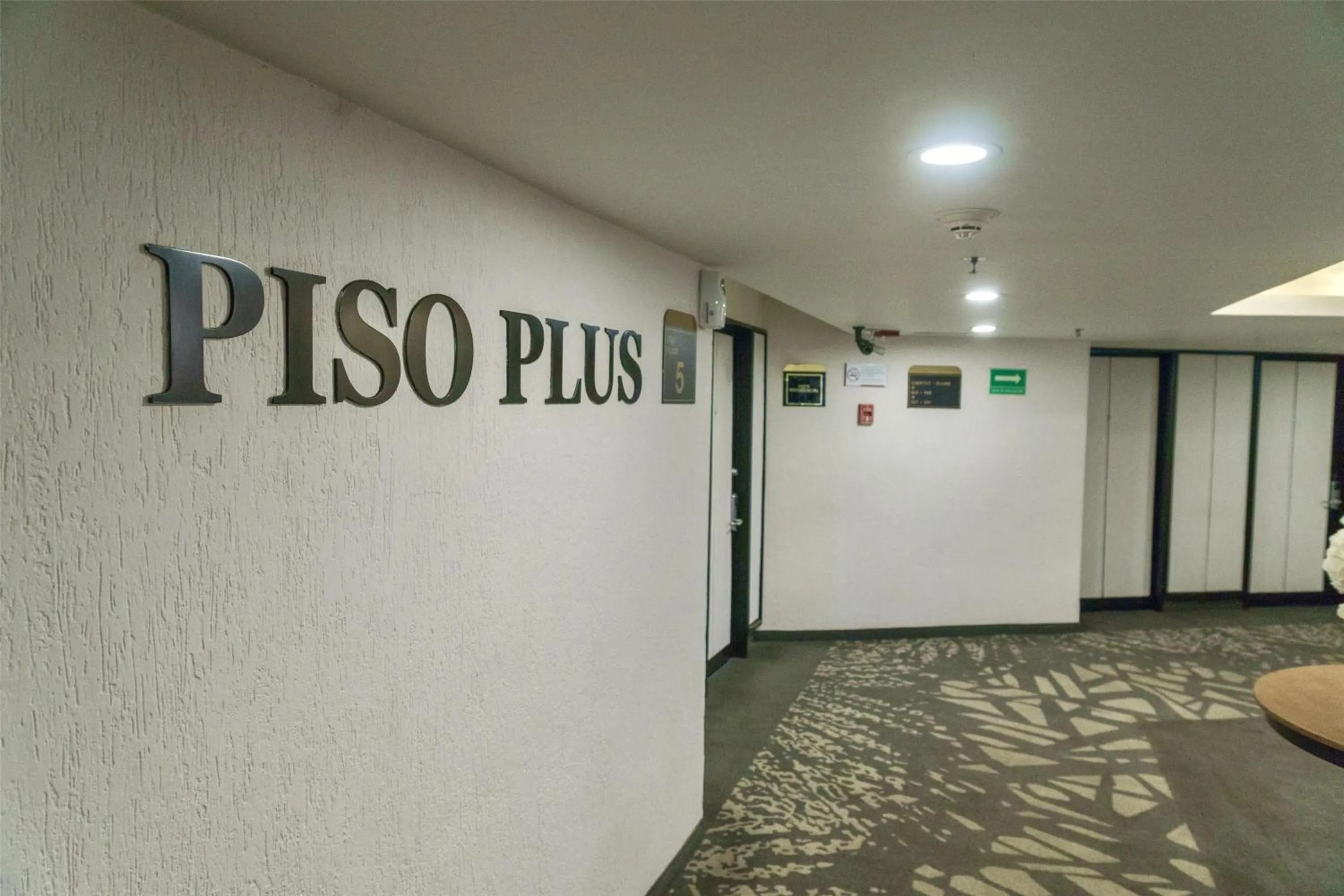 Property building in Grand Cantalagua Hotel Morelia, BW Signature Collection