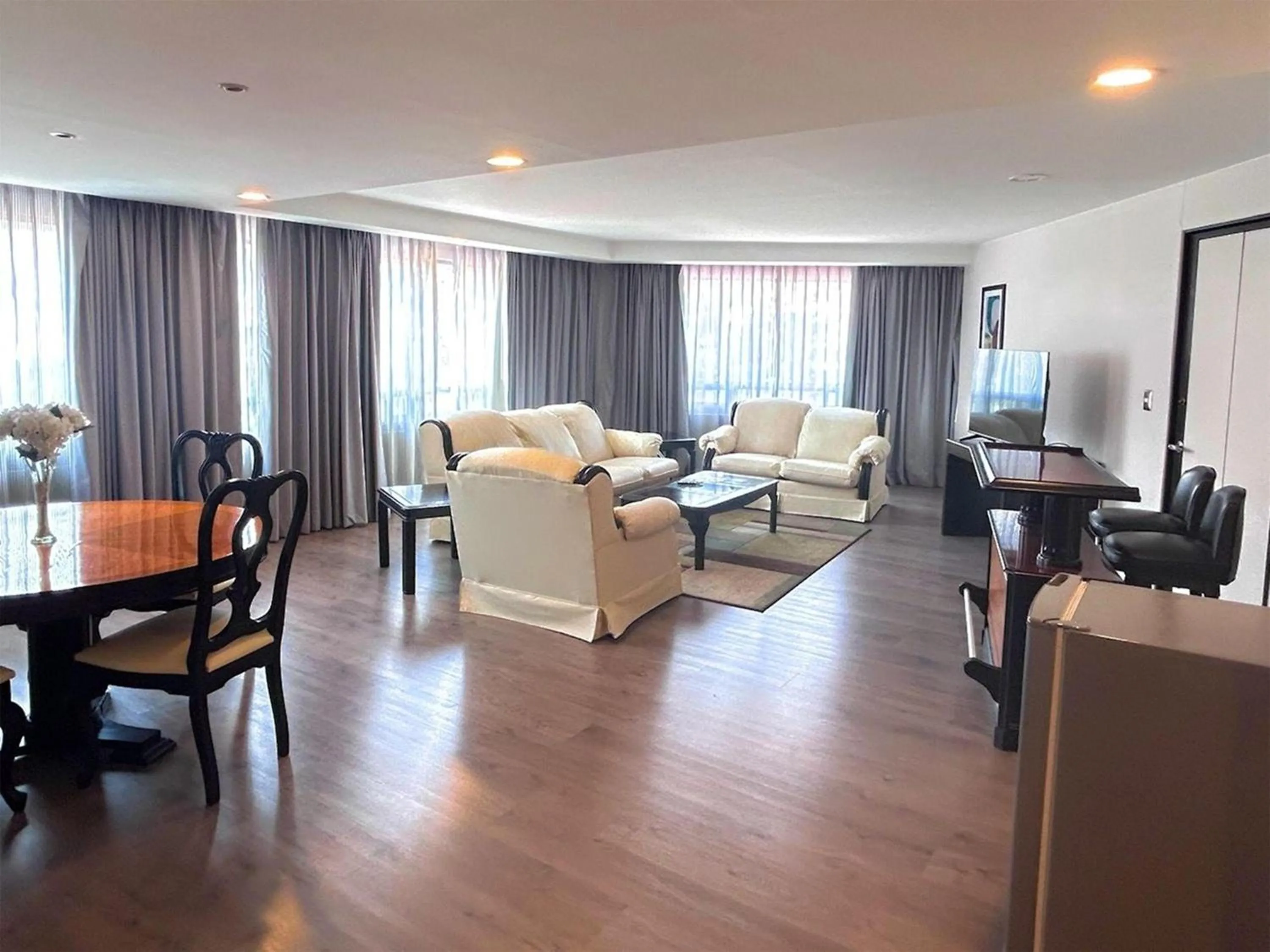 Photo of the whole room in Grand Cantalagua Hotel Morelia, BW Signature Collection